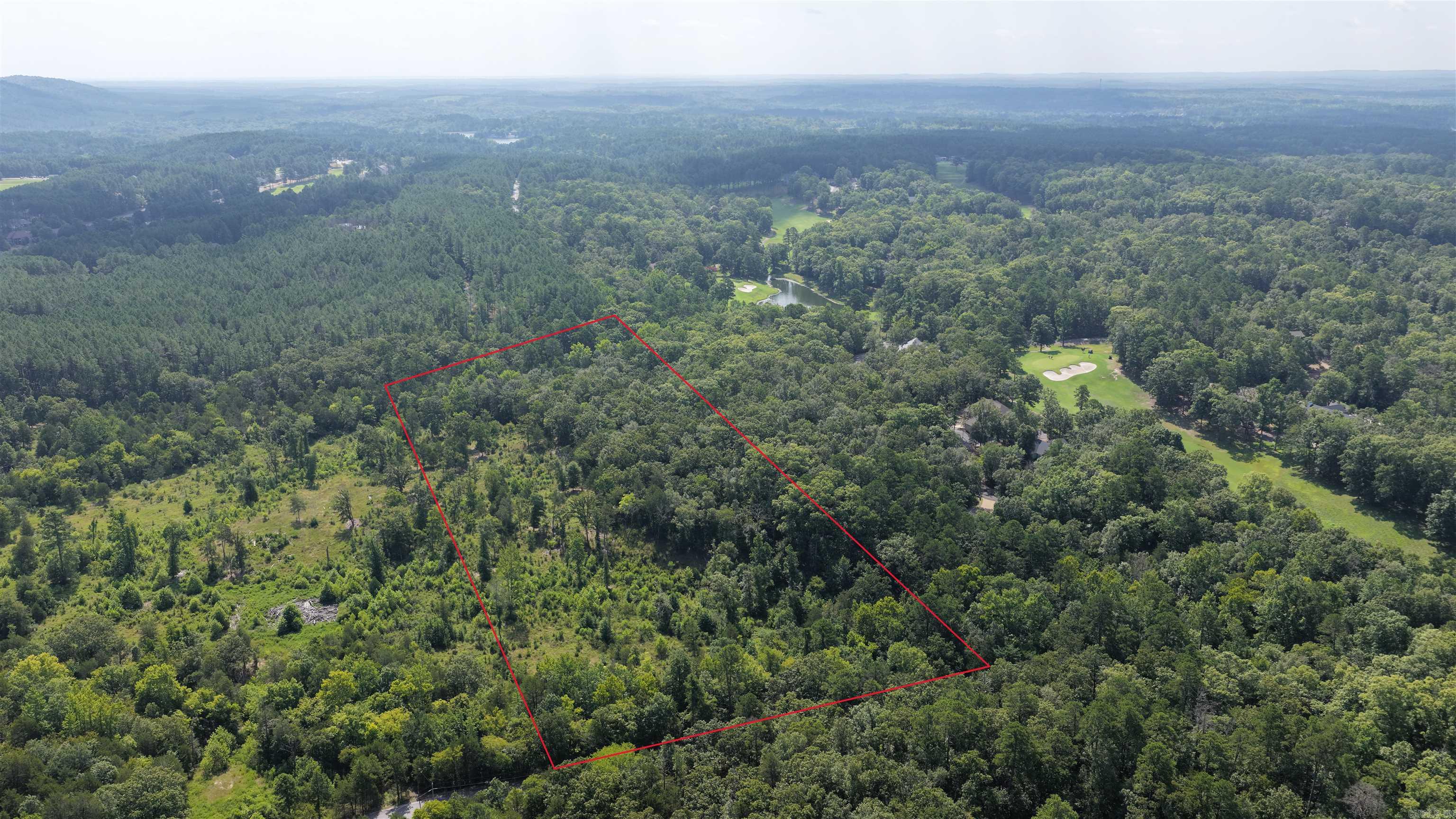 8450 Goose Pond Road Property Photo 1