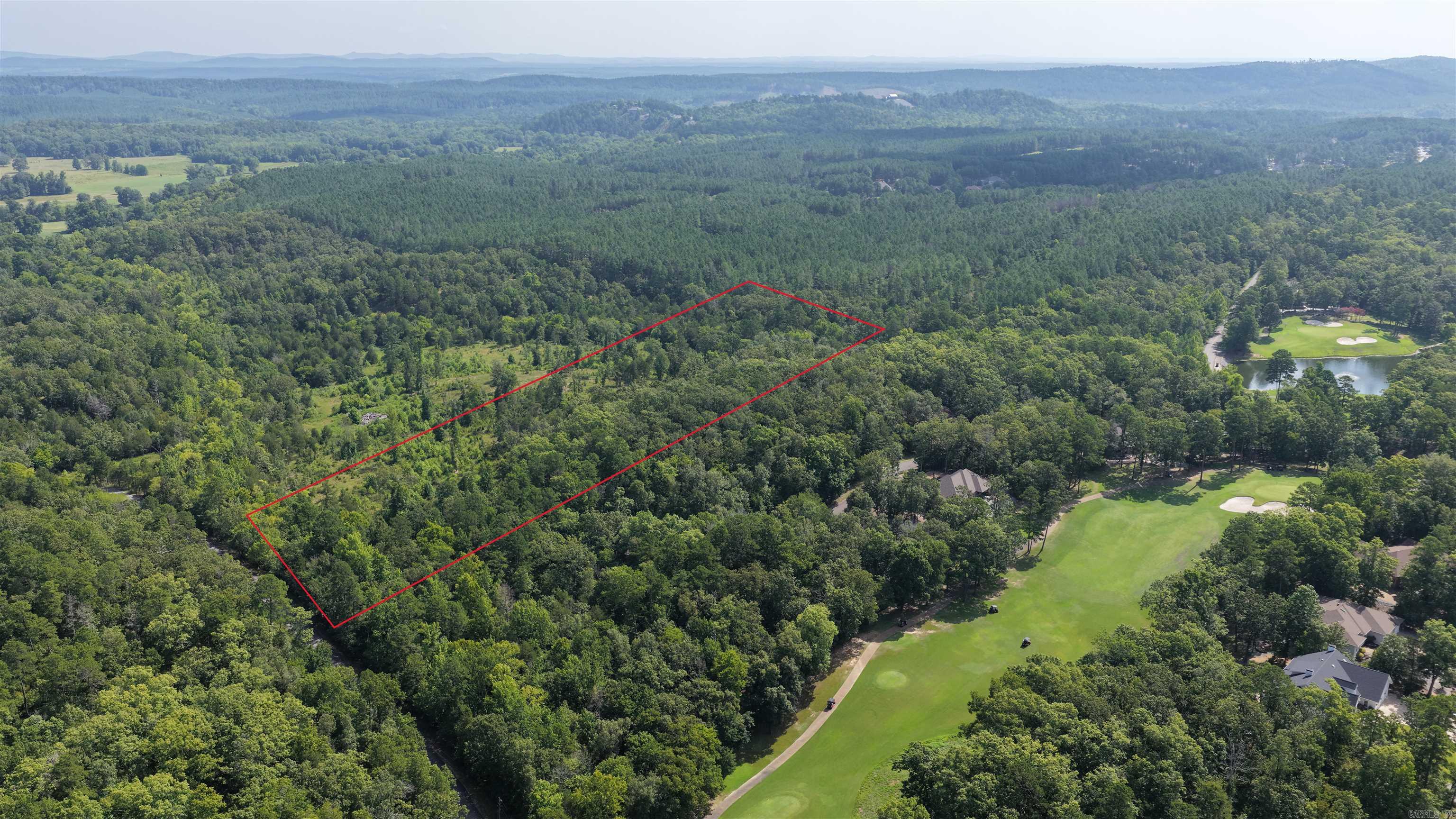 8450 Goose Pond Road Property Photo 2