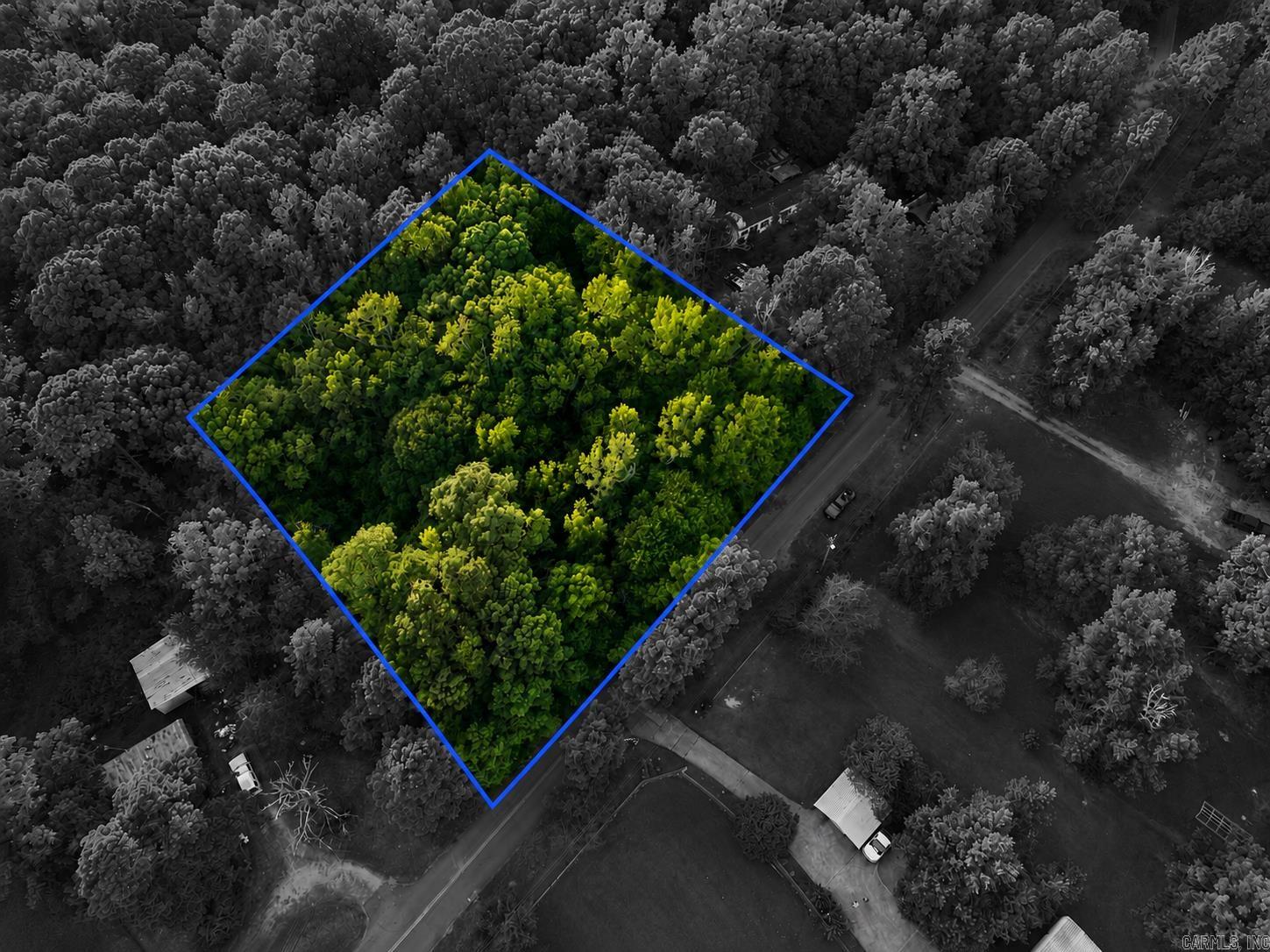 7601 Rolling Manor Drive Property Photo 3