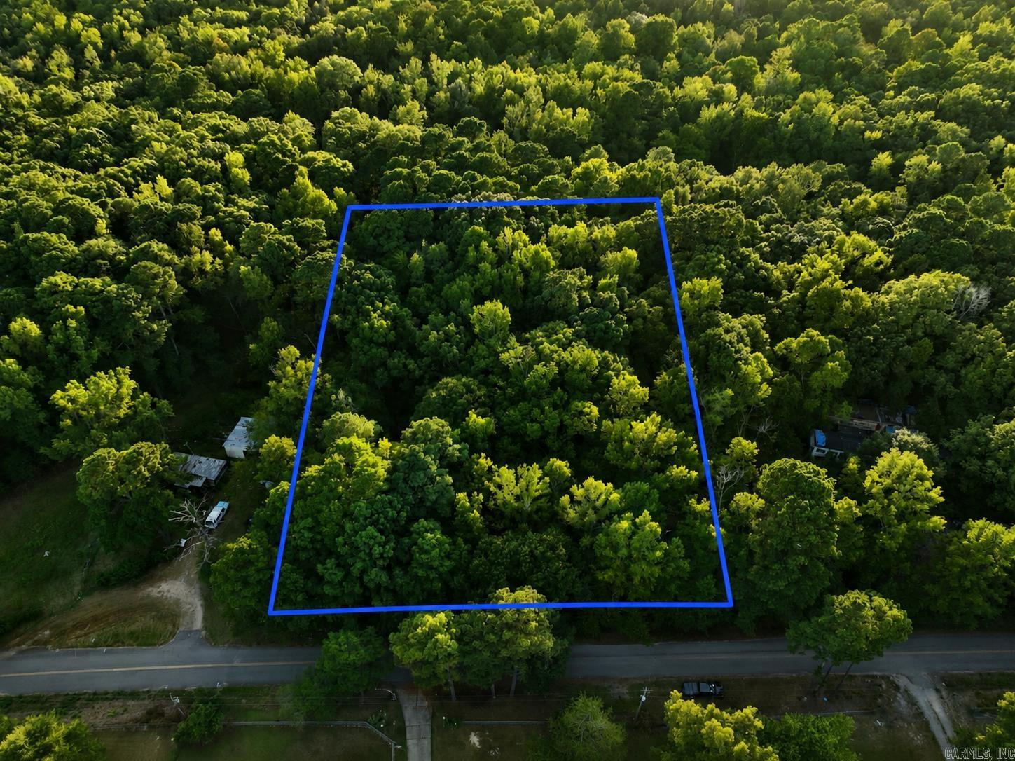 7601 Rolling Manor Drive Property Photo 4