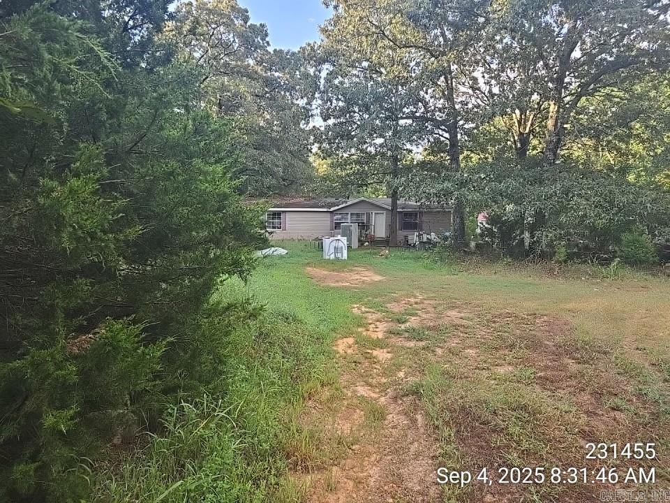 345 Dick Finch Road Property Photo 1