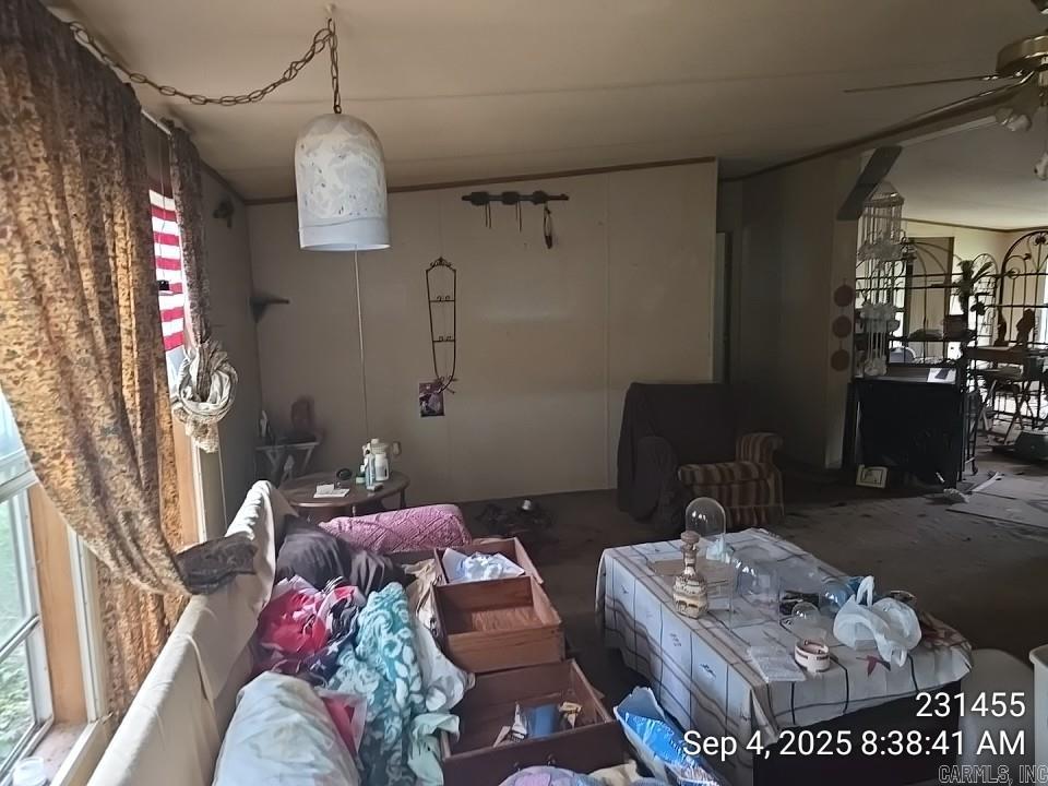 345 Dick Finch Road Property Photo 2