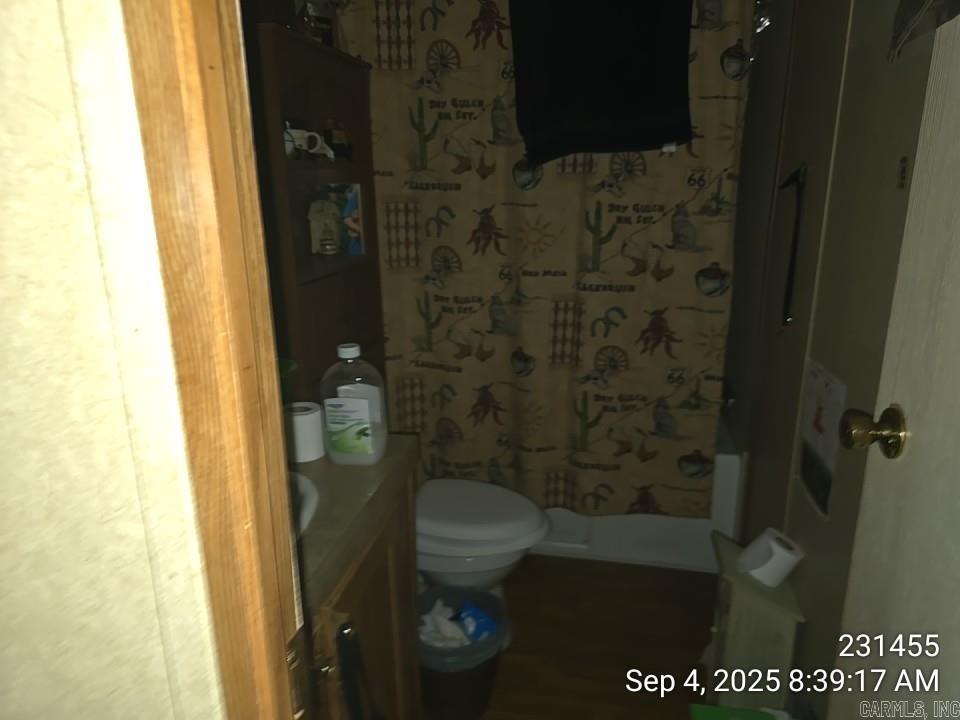 345 Dick Finch Road Property Photo 8