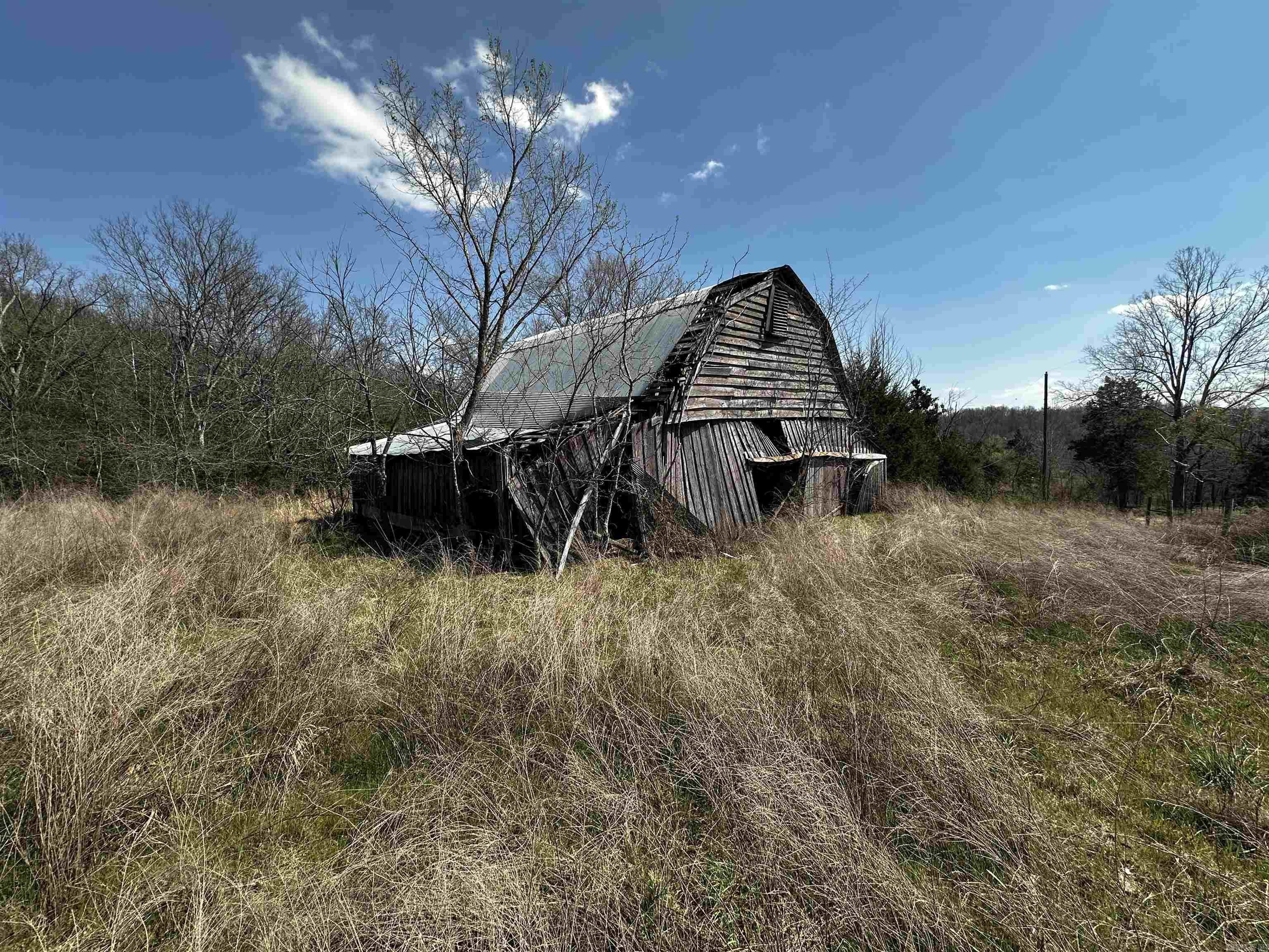 000 Horton Hill Road Property Photo 4