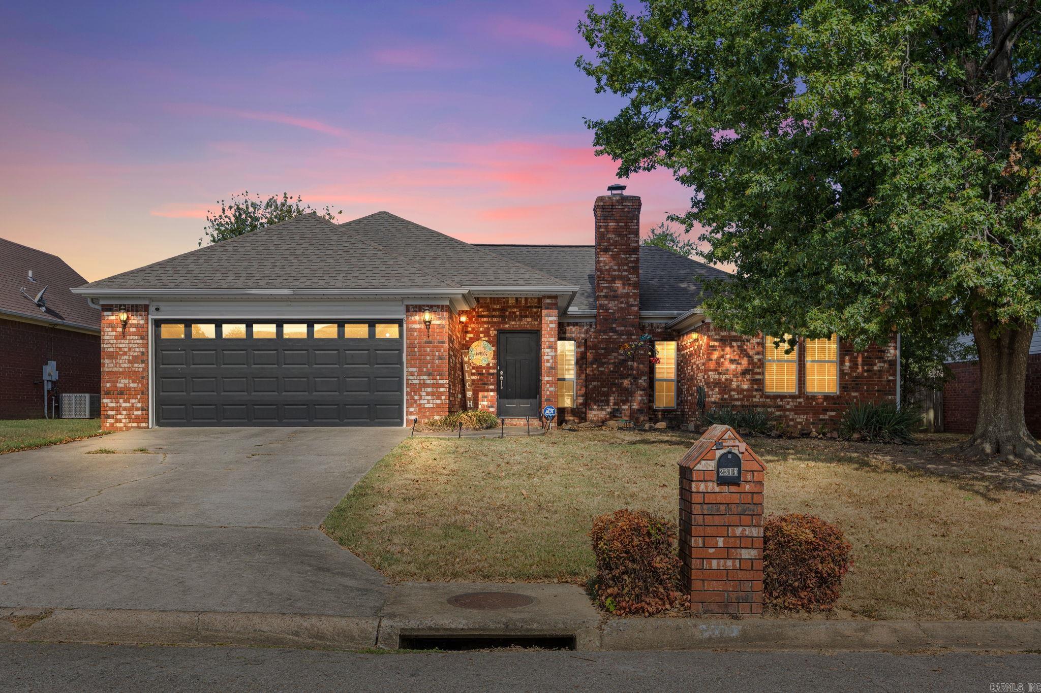 2314 Cattail Road Property Photo 1