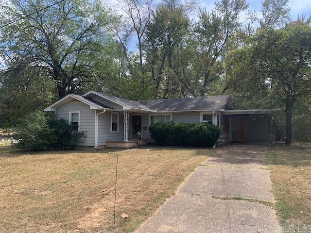 503 Brookhart Drive Property Photo 1