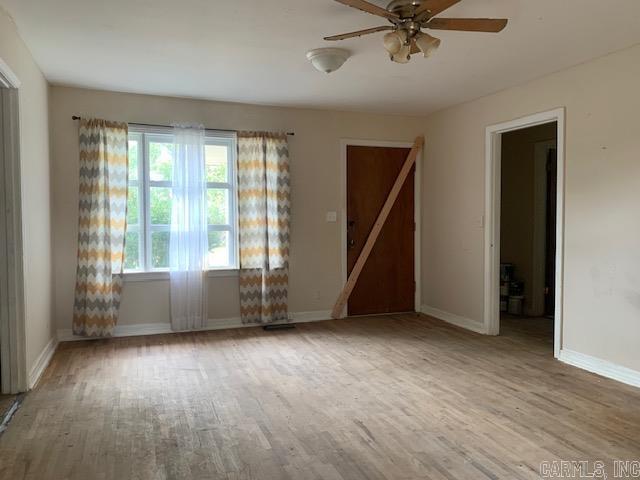 503 Brookhart Drive Property Photo 3