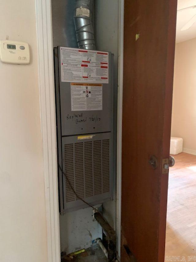 503 Brookhart Drive Property Photo 21