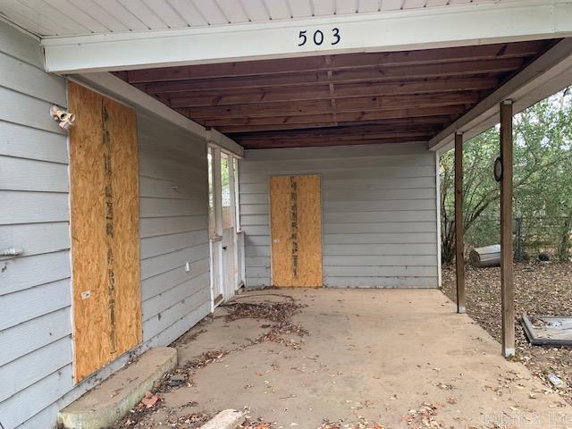 503 Brookhart Drive Property Photo 27