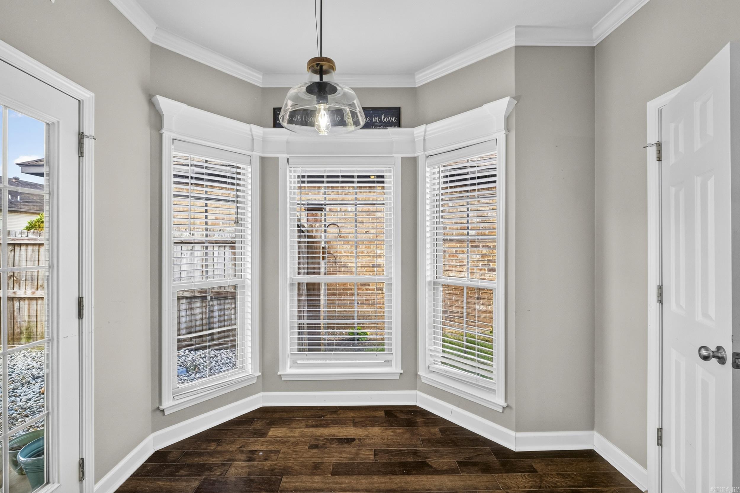5529 Village Trace Property Photo 15