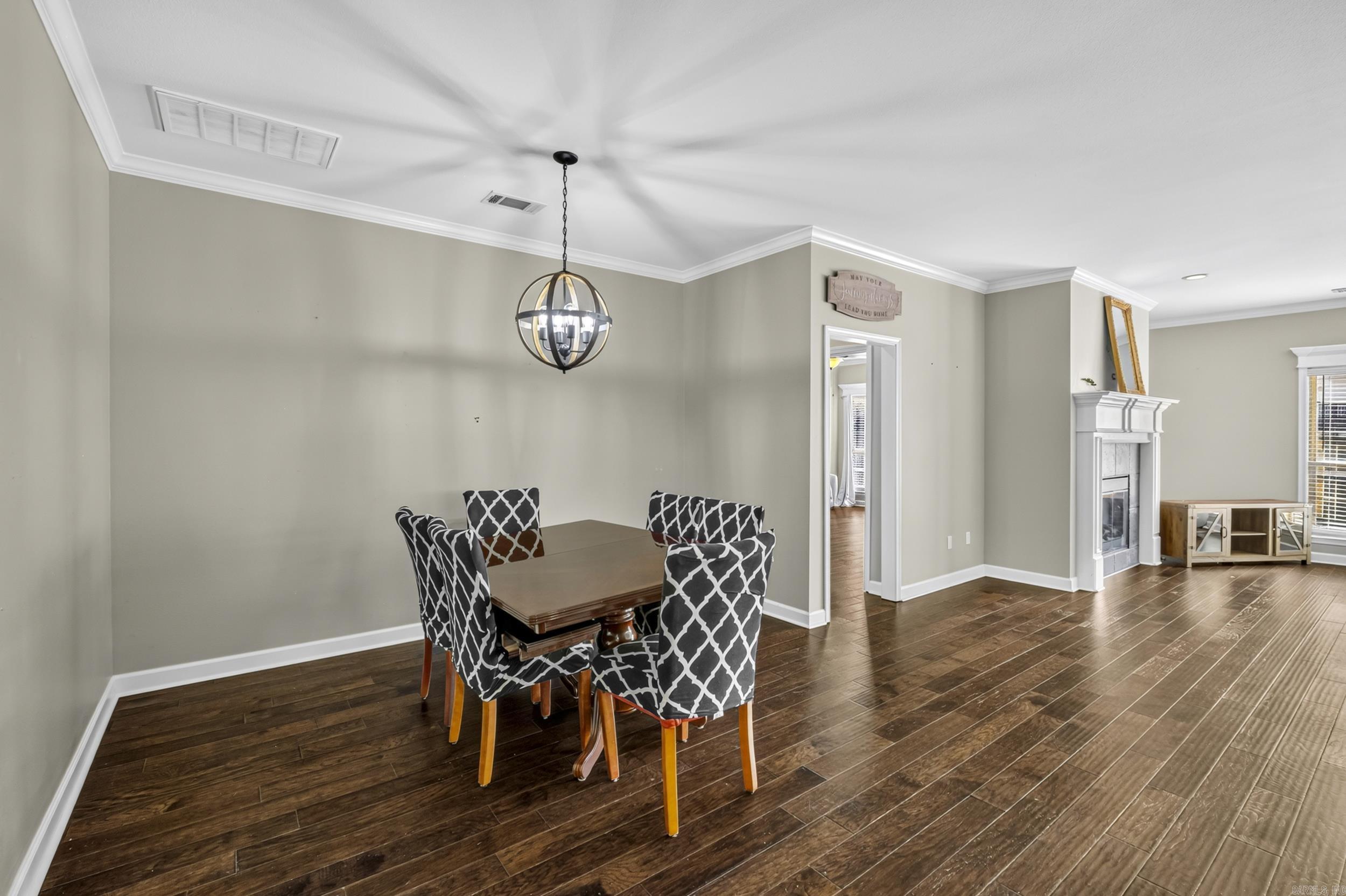 5529 Village Trace Property Photo 16