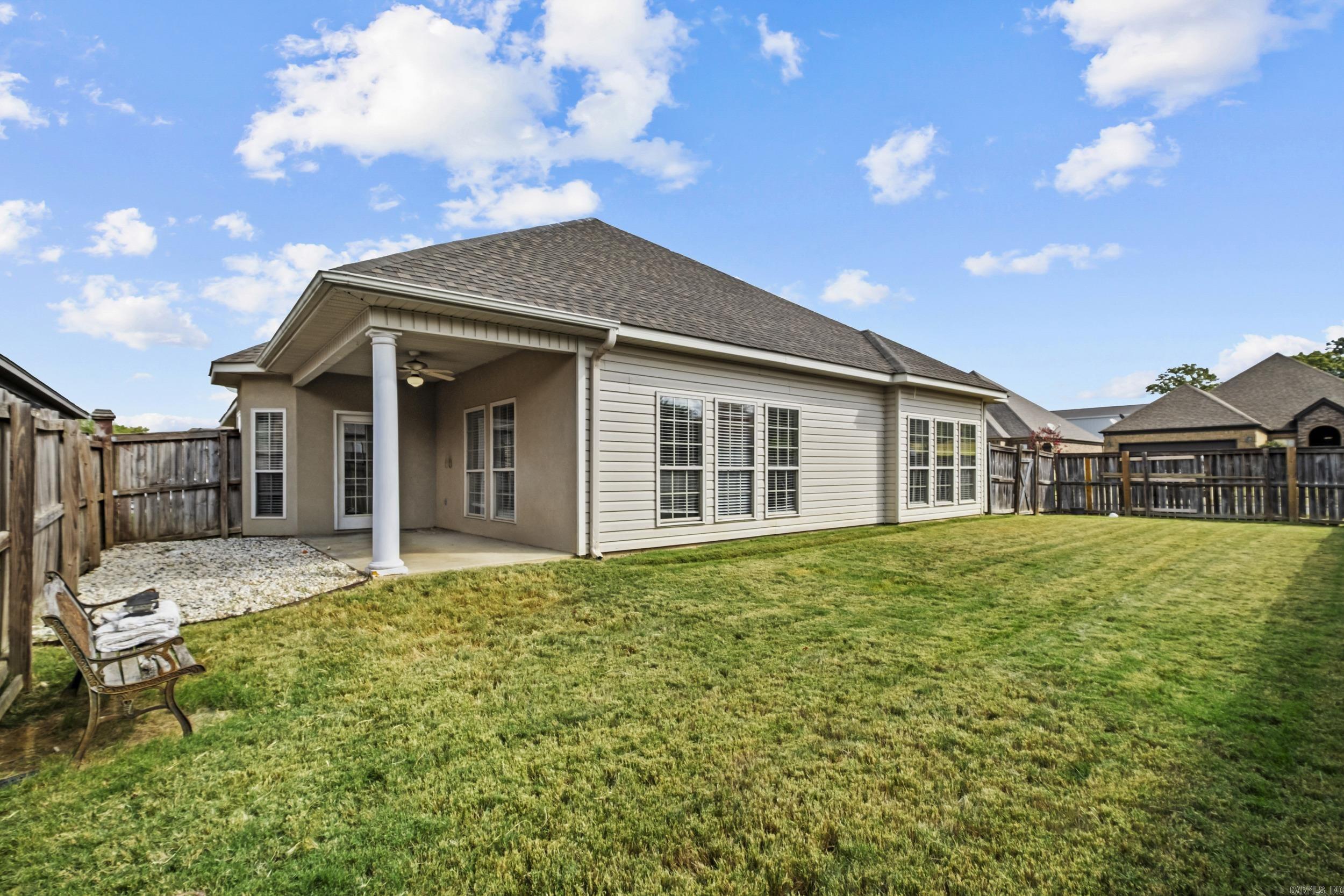 5529 Village Trace Property Photo 30