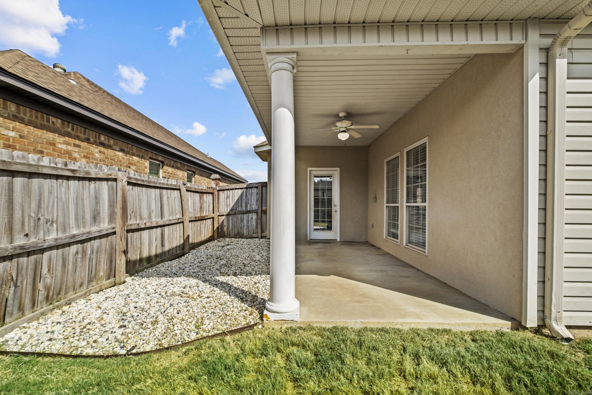 5529 Village Trace Property Photo 32