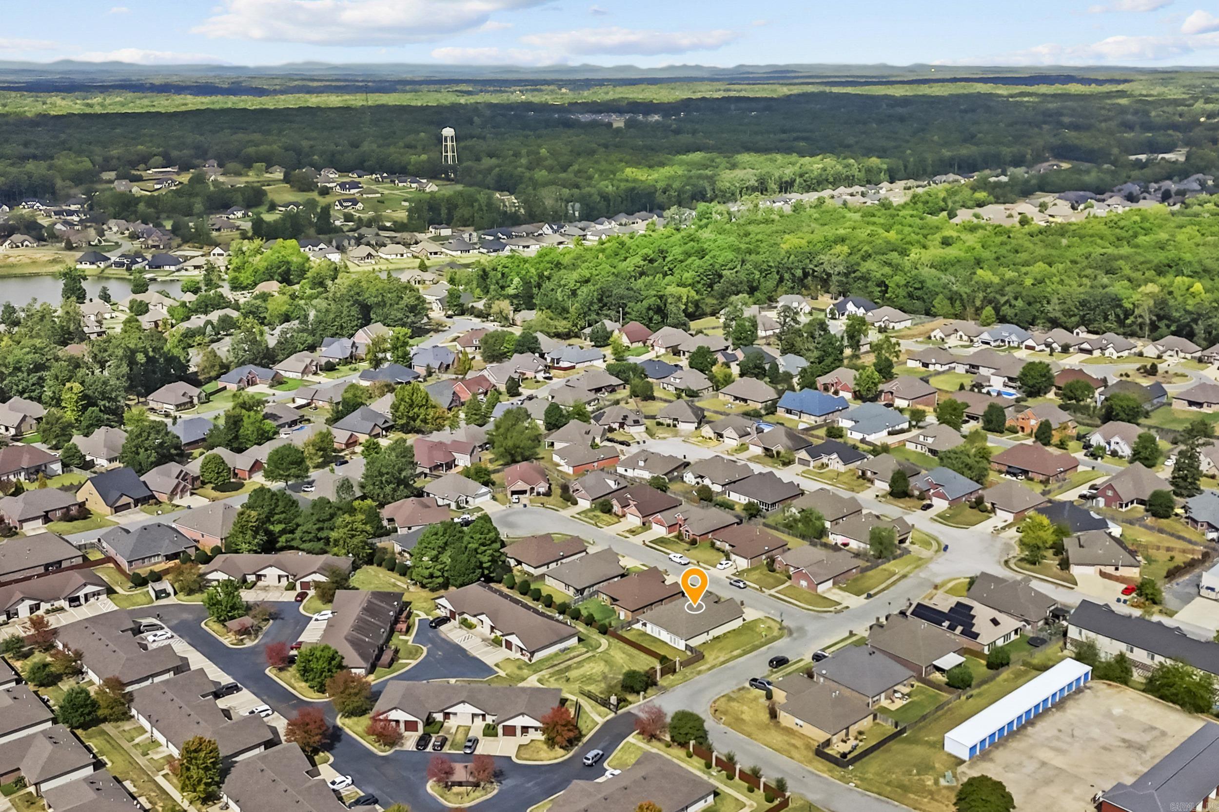 5529 Village Trace Property Photo 35