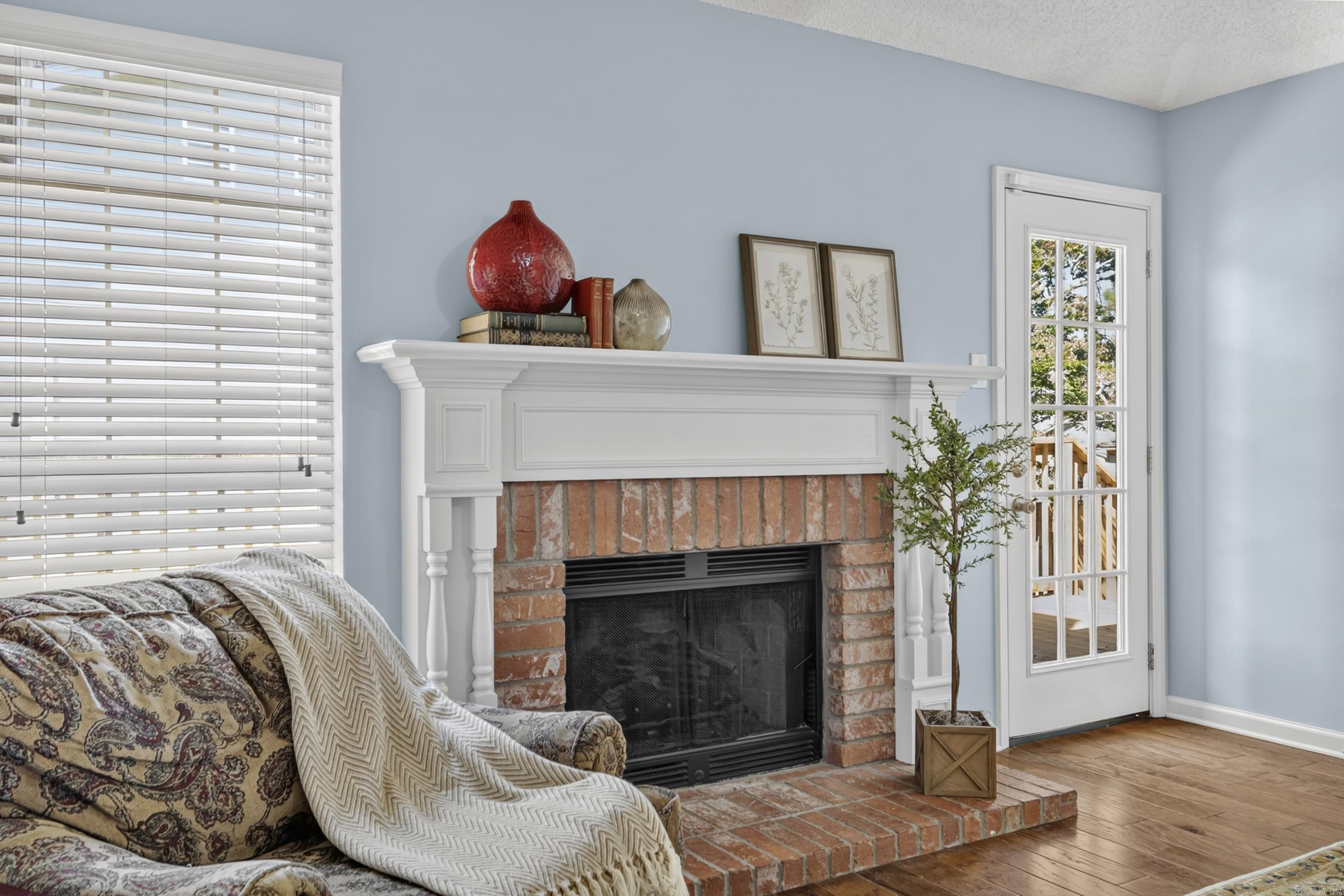 110 Prospect Trail Property Photo 4