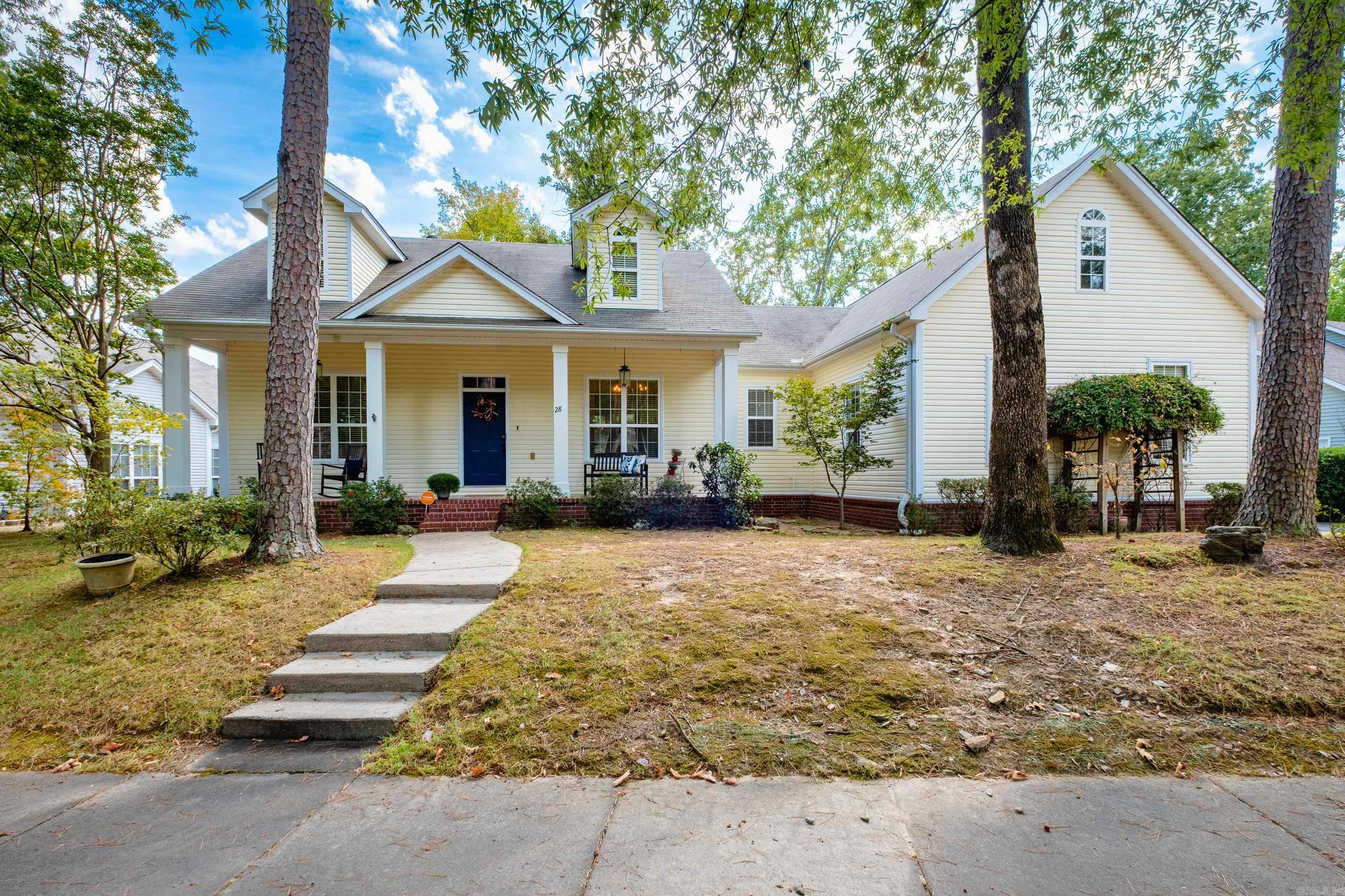 28 Briar Patch Court
