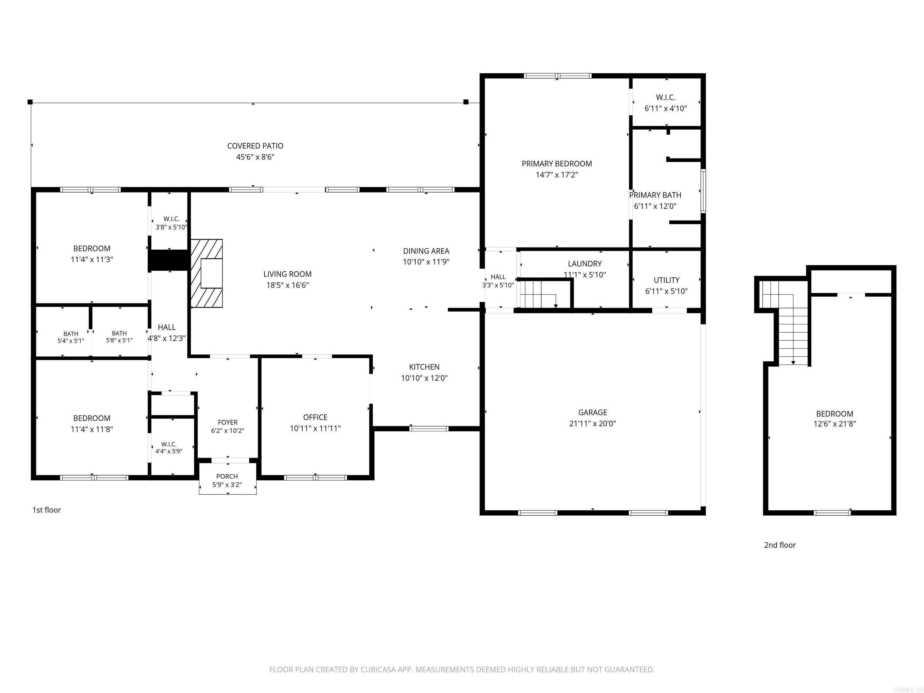 141 Pony Tail Lane Property Photo 46
