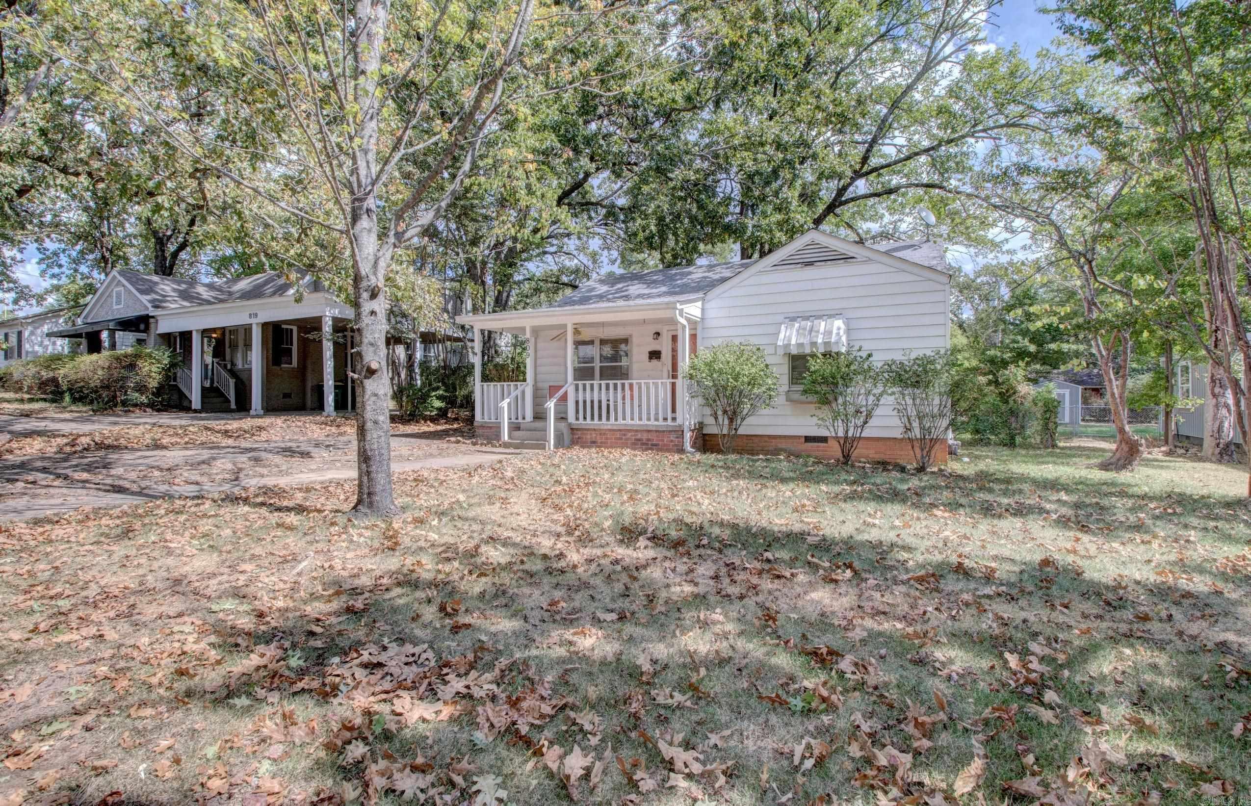 809 N Pierce Street Property Photo 30