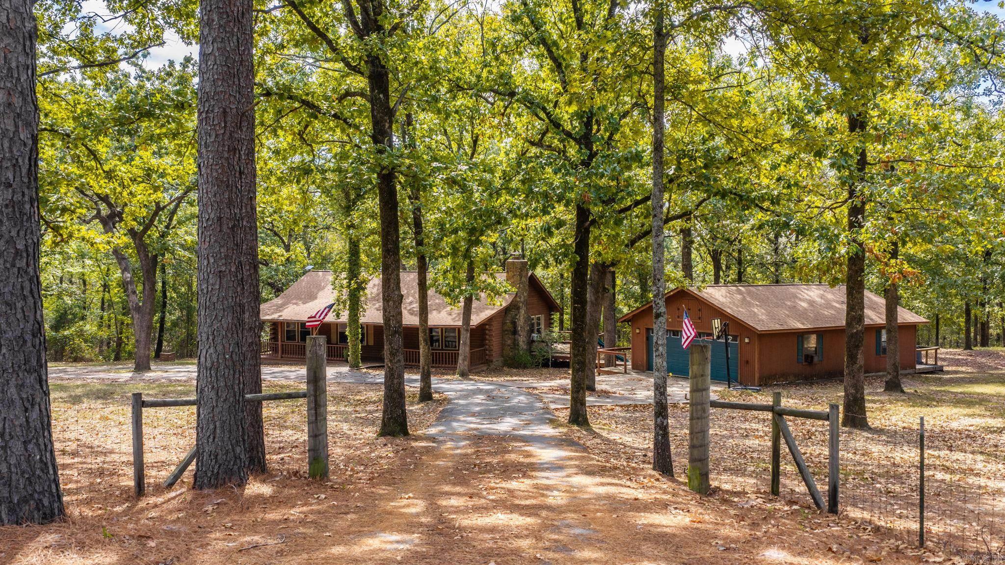 8 Quail Ridge Lane Property Photo 1
