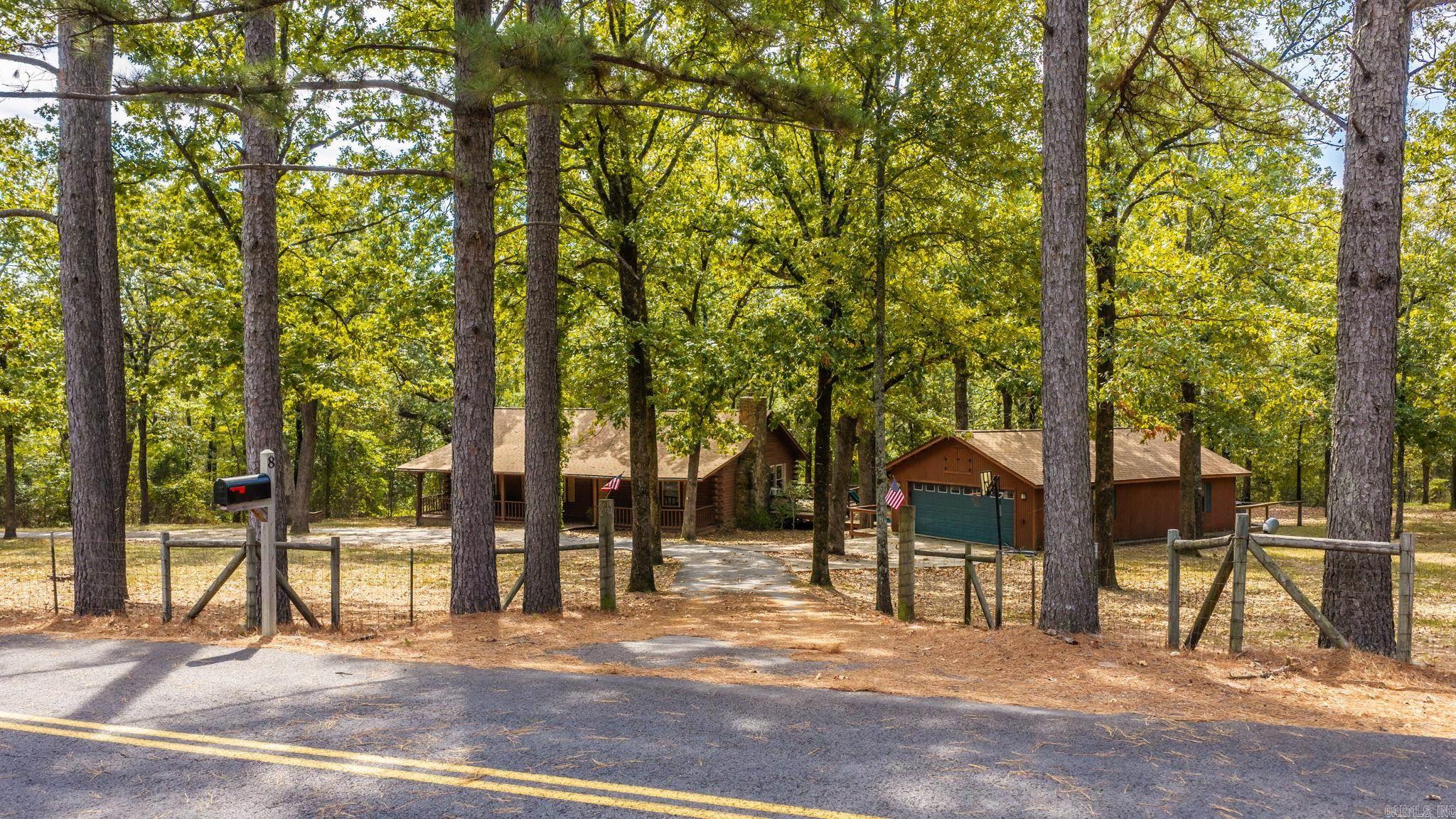 8 Quail Ridge Lane Property Photo 2