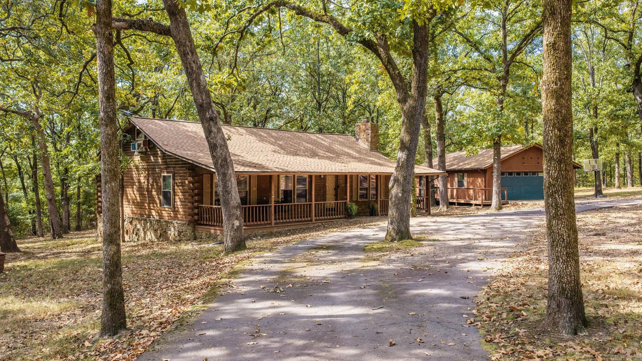 8 Quail Ridge Lane Property Photo 3