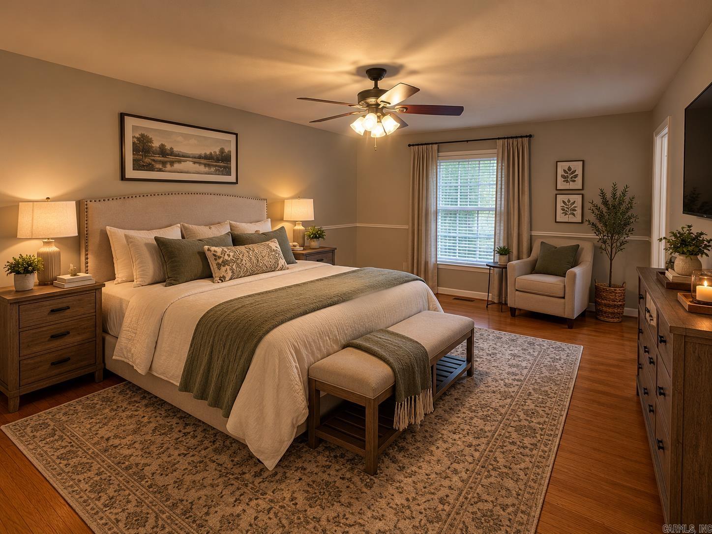 1309 Crest Circle Property Photo 7