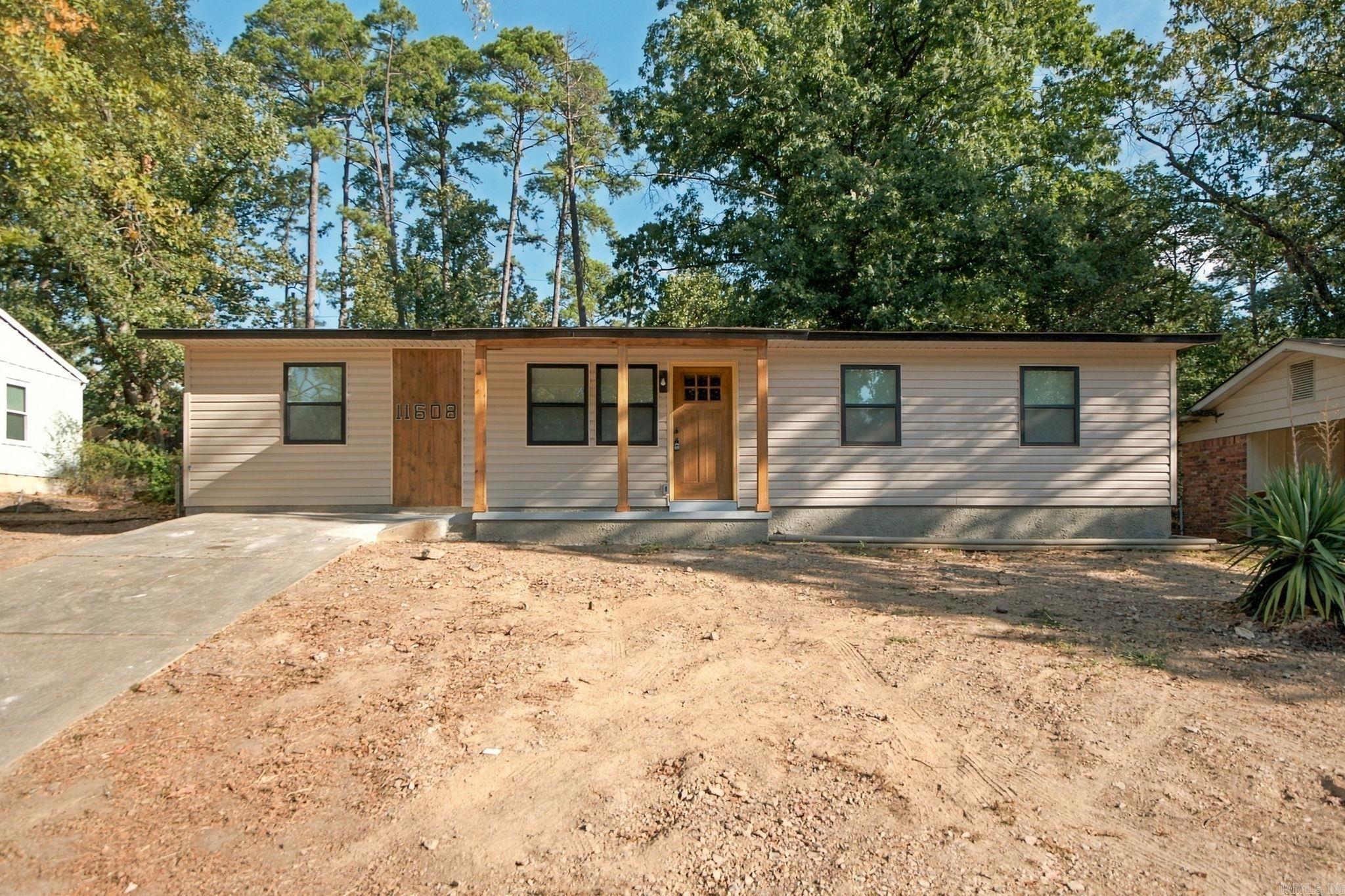 11608 Chipwood Drive Property Photo 1