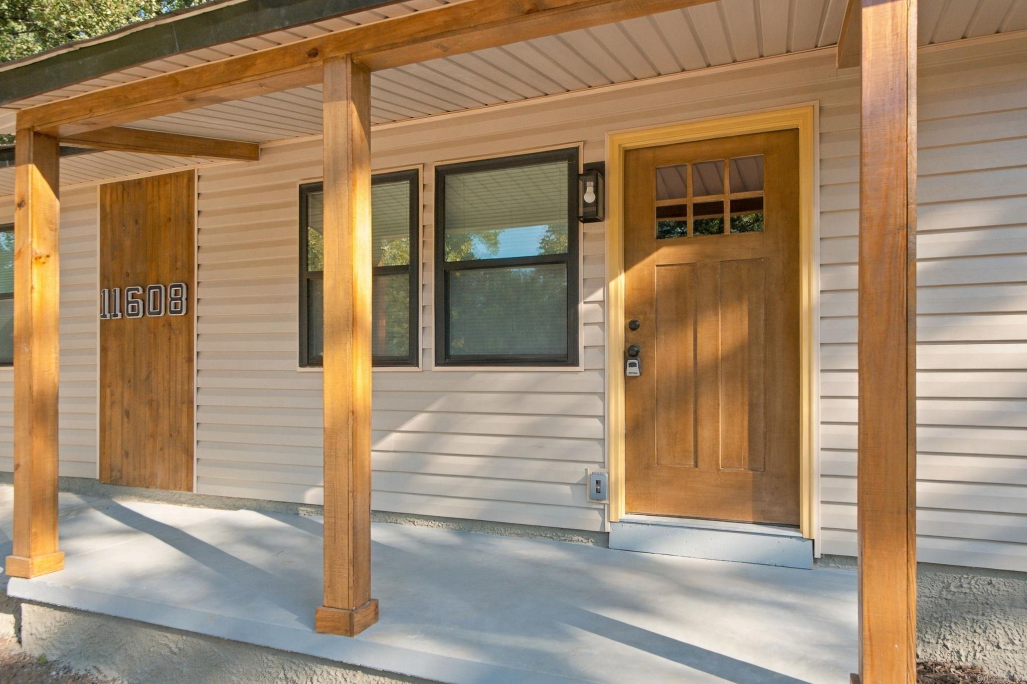 11608 Chipwood Drive Property Photo 5