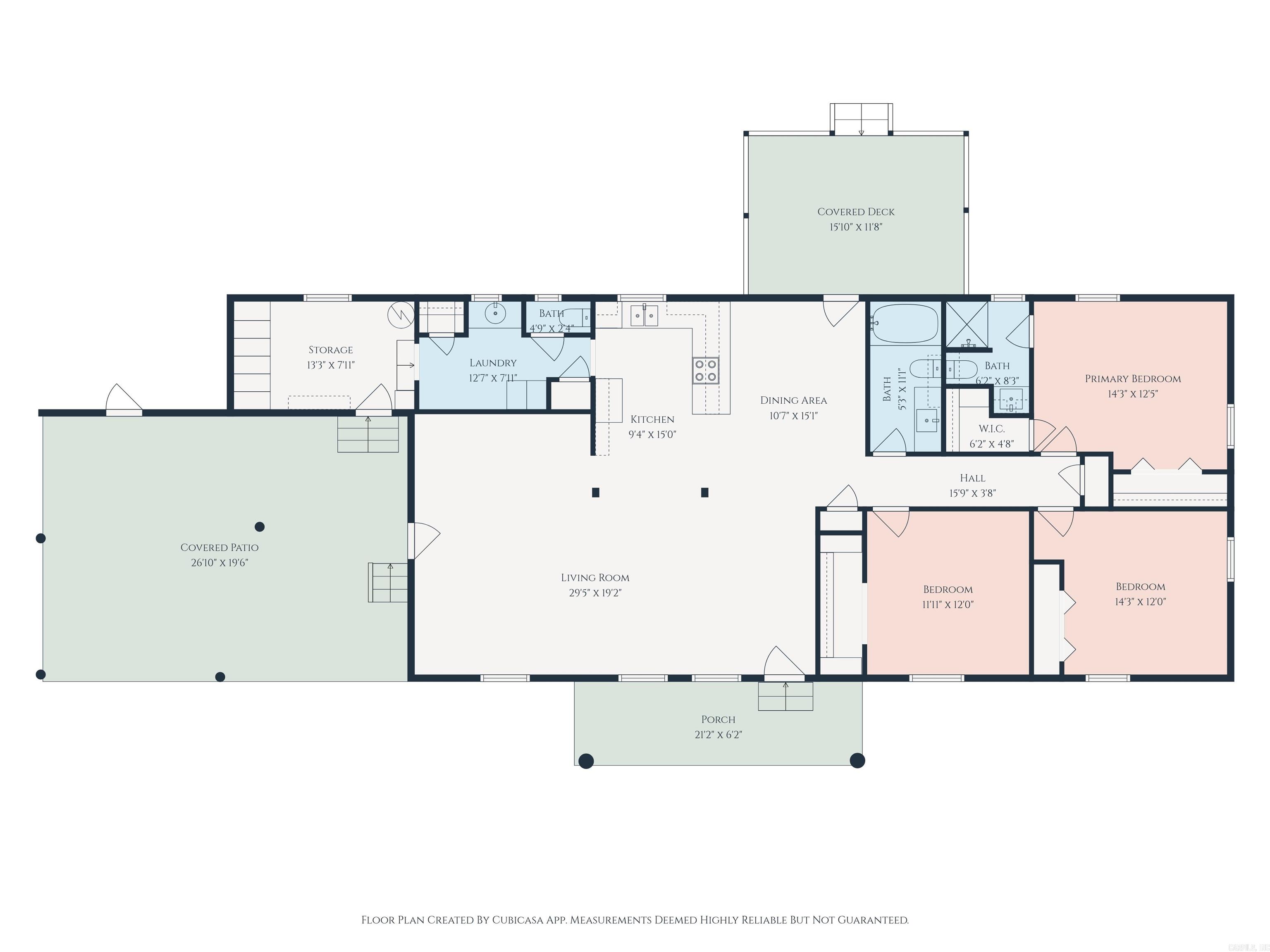 110 W Alabama Street Property Photo 44