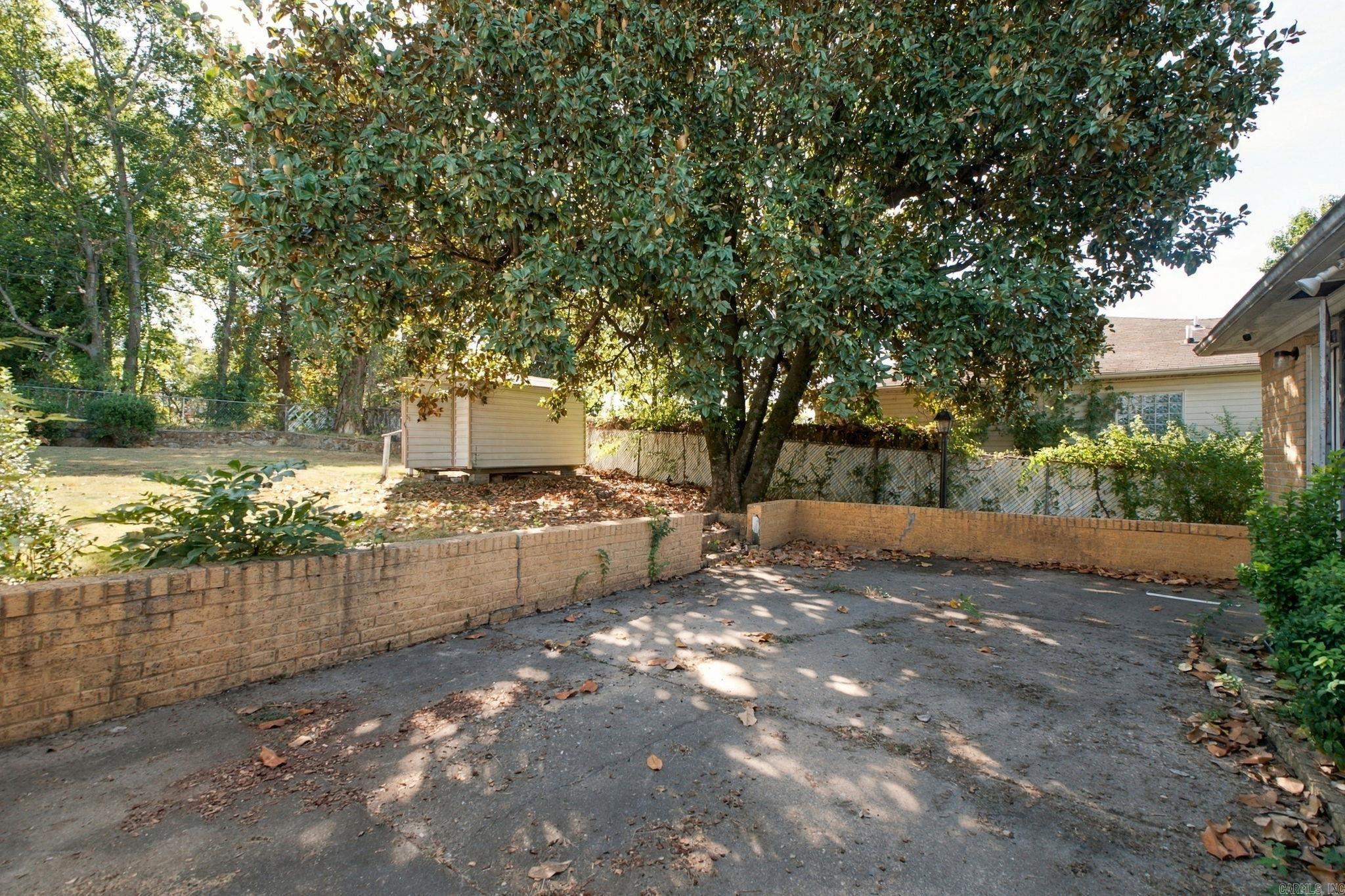 3101 S Gaines Street Property Photo 37