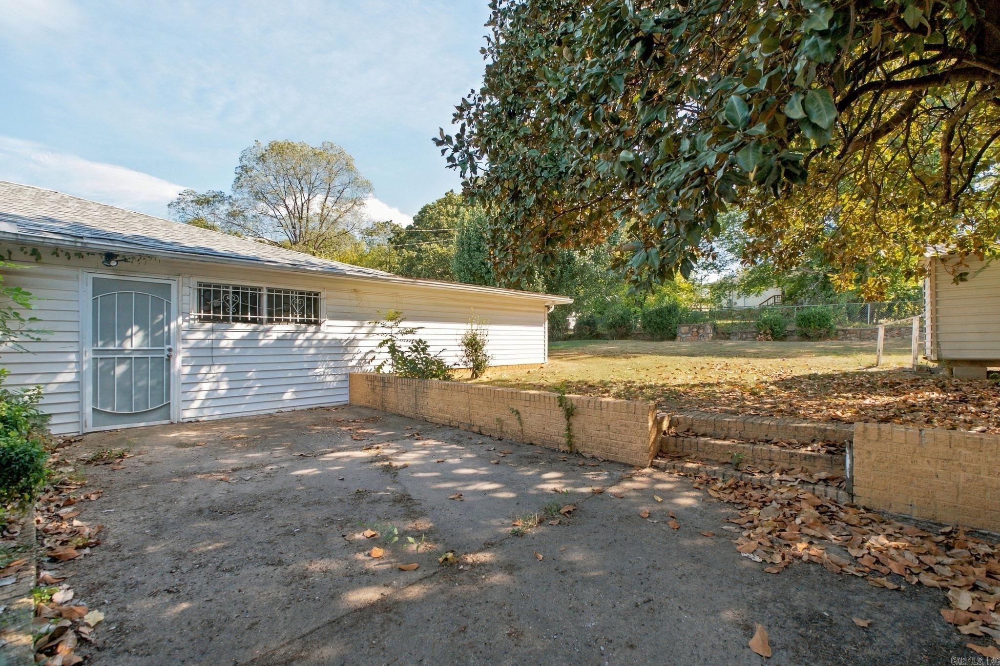 3101 S Gaines Street Property Photo 38