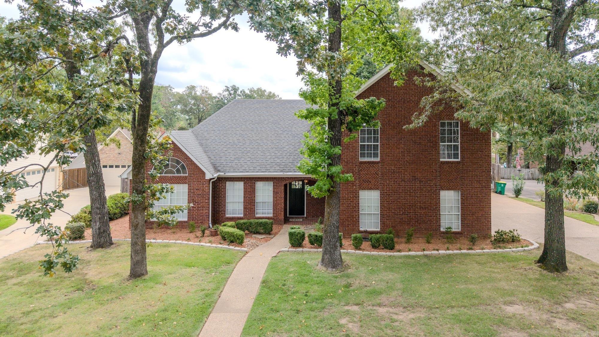 6108 Shadyside Lane Property Photo 1