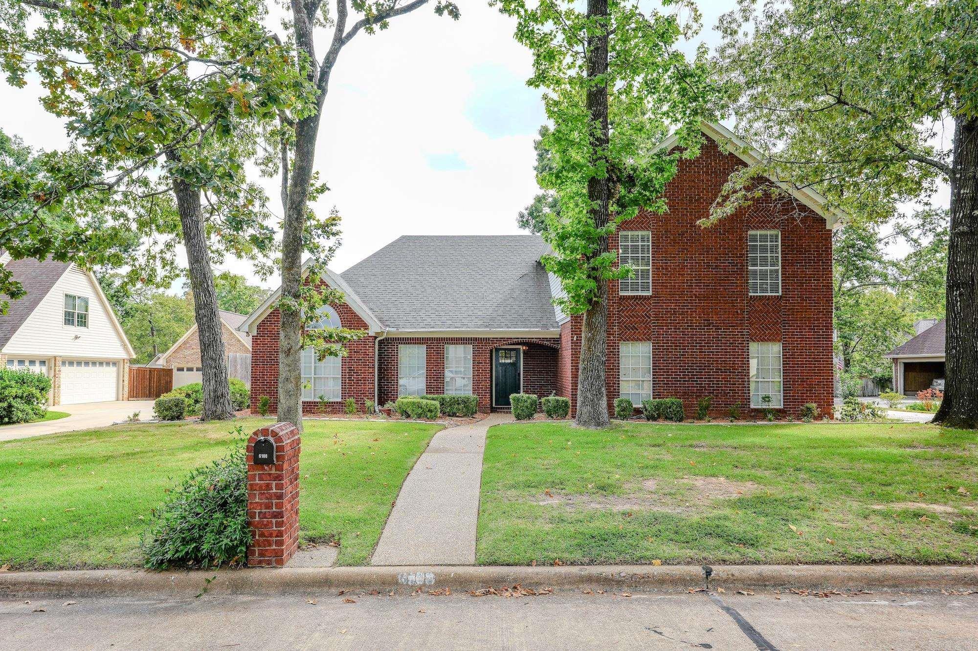 6108 Shadyside Lane Property Photo 6