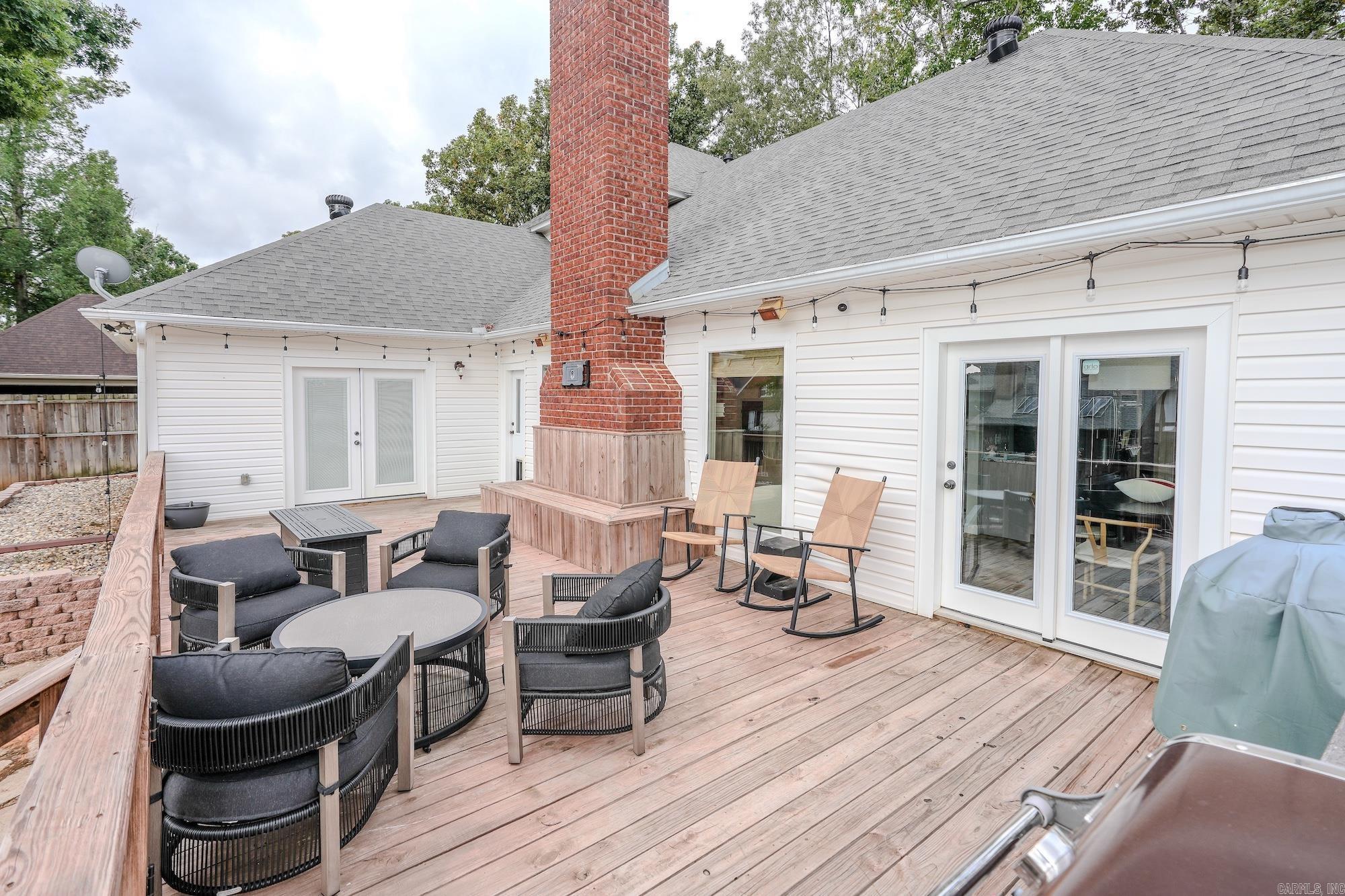 6108 Shadyside Lane Property Photo 8