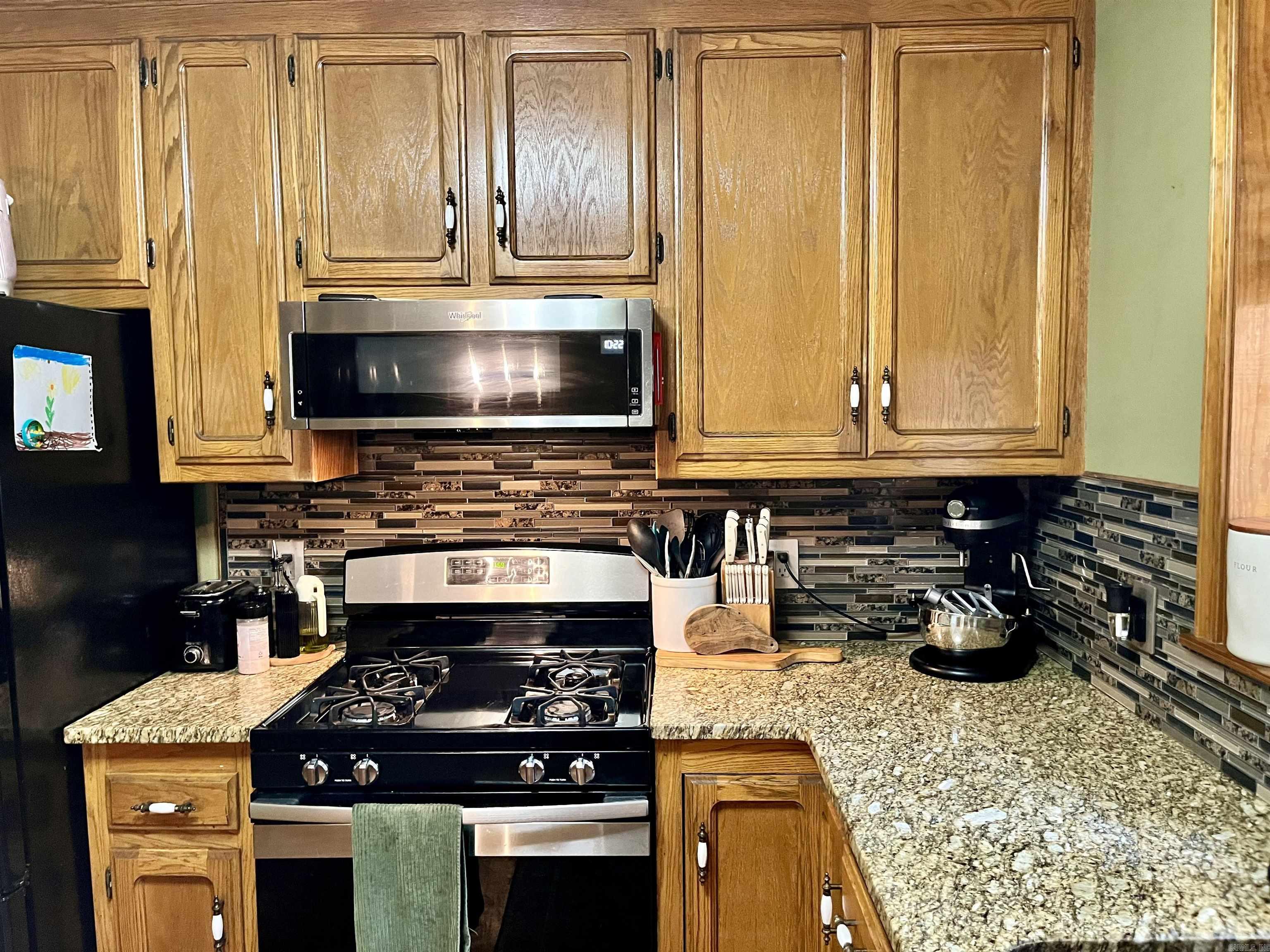 1009 Evergreen Drive Property Photo 13