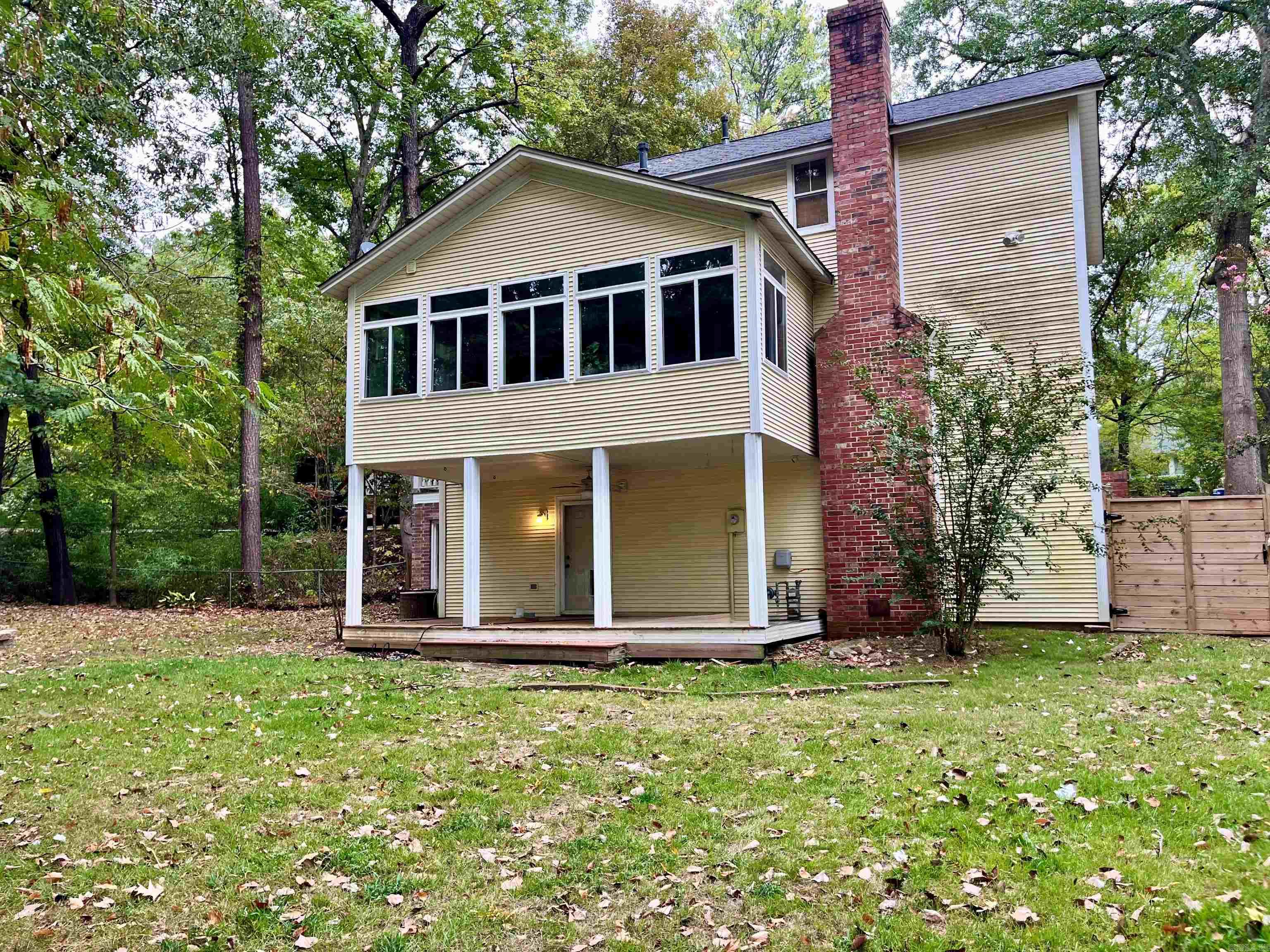 1009 Evergreen Drive Property Photo 39