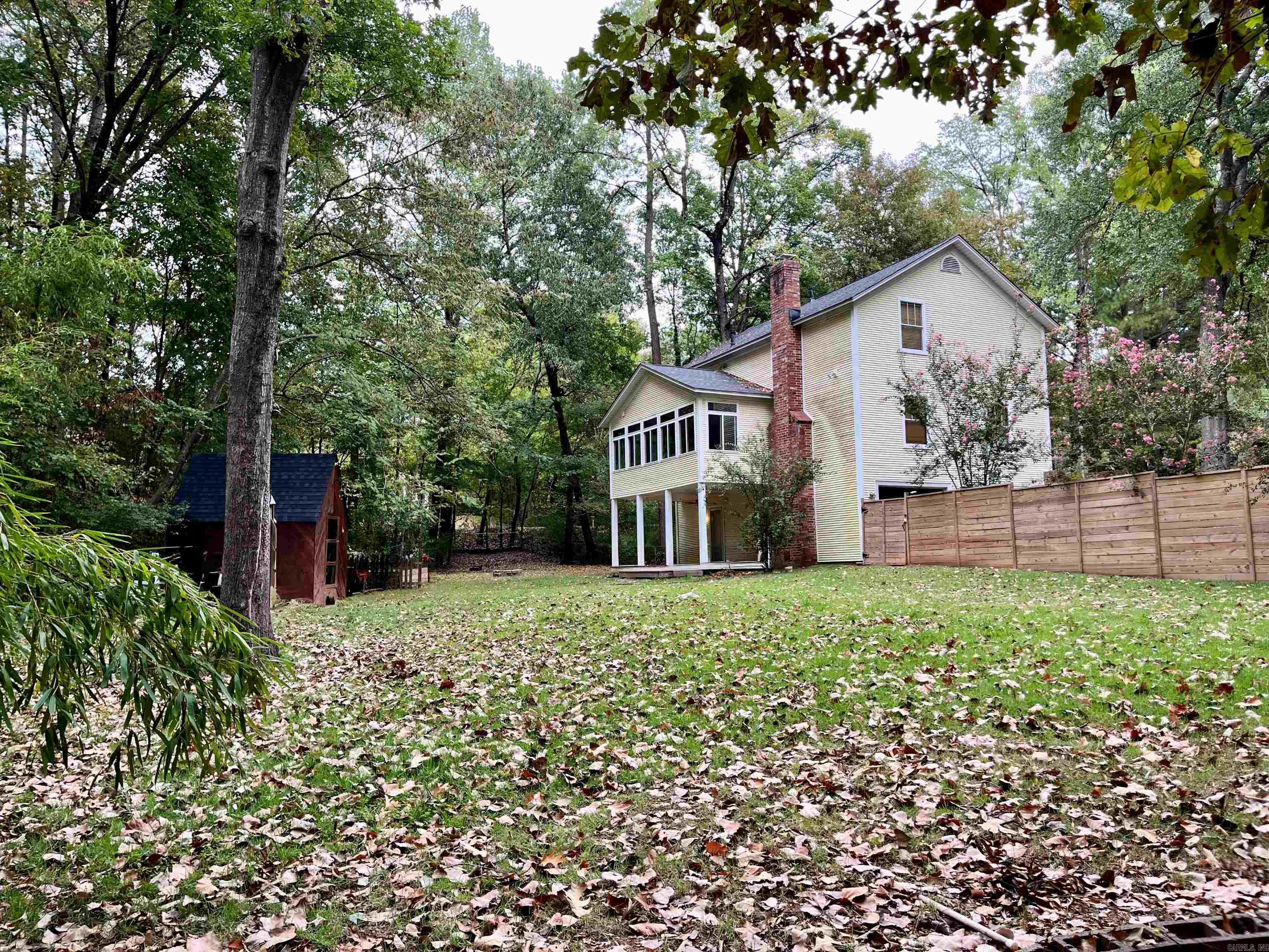 1009 Evergreen Drive Property Photo 40