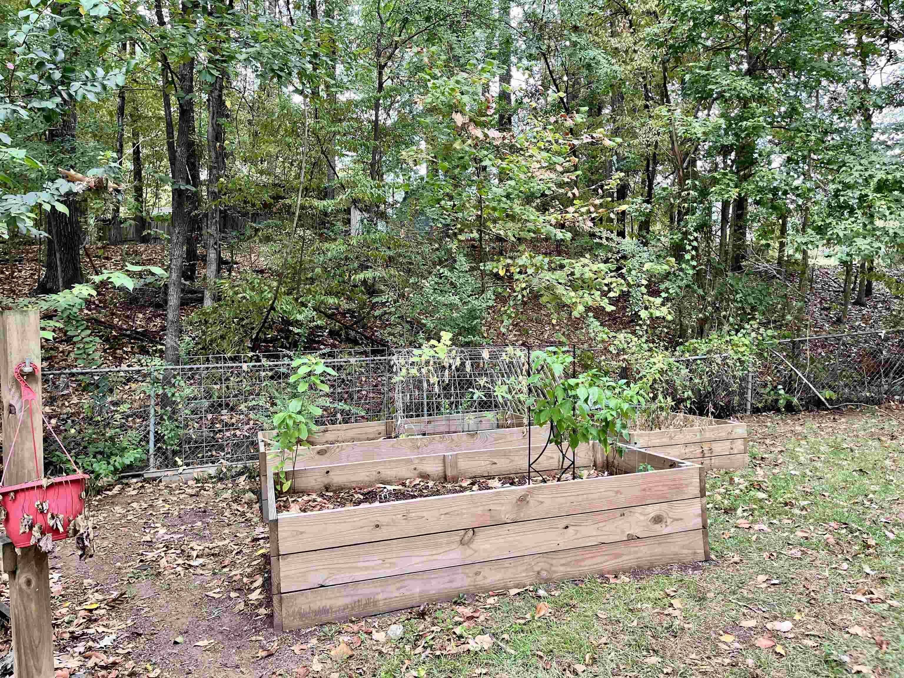 1009 Evergreen Drive Property Photo 46