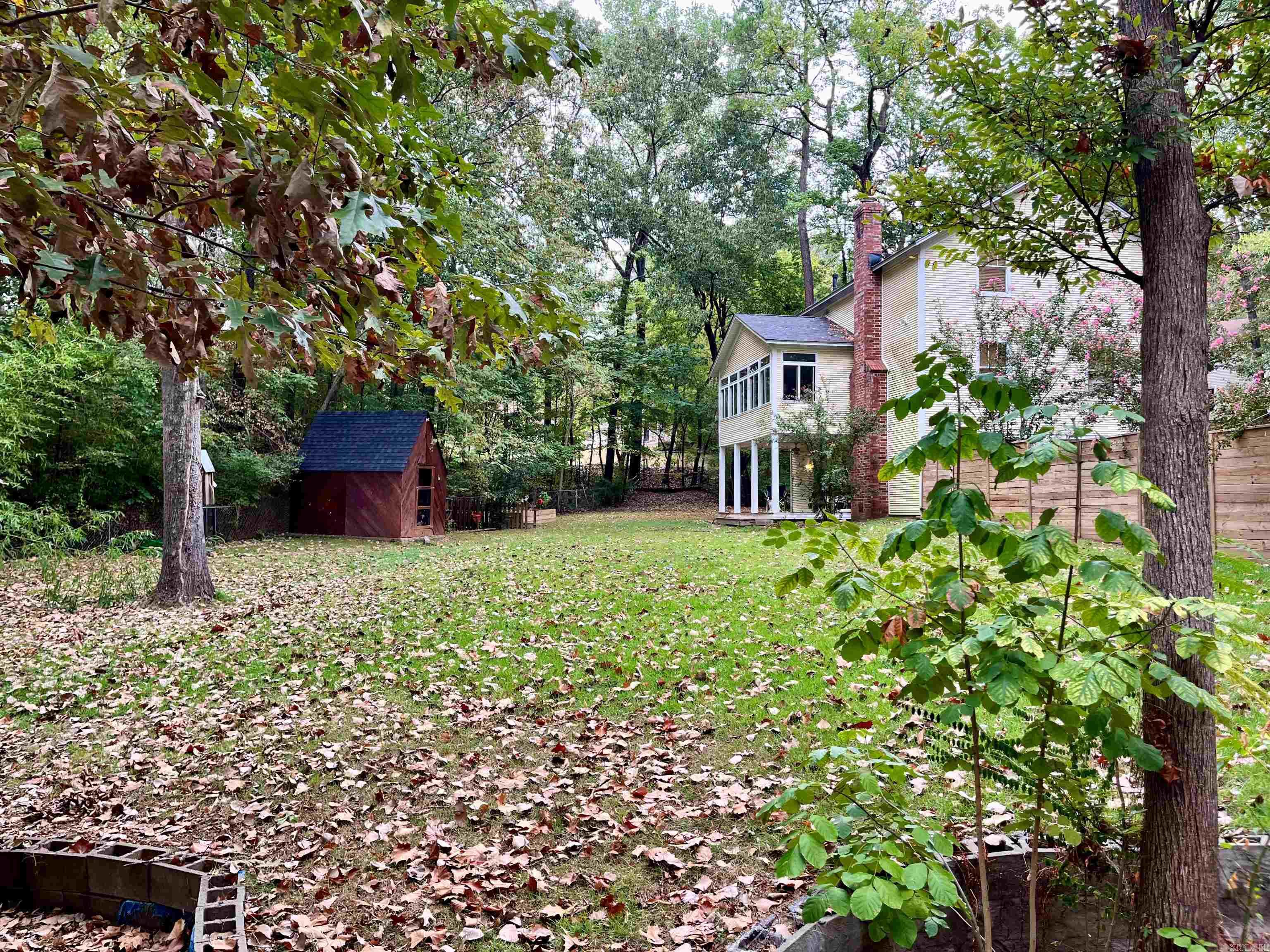 1009 Evergreen Drive Property Photo 49