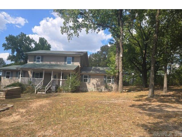 100 Caney Creek Road Property Photo 1