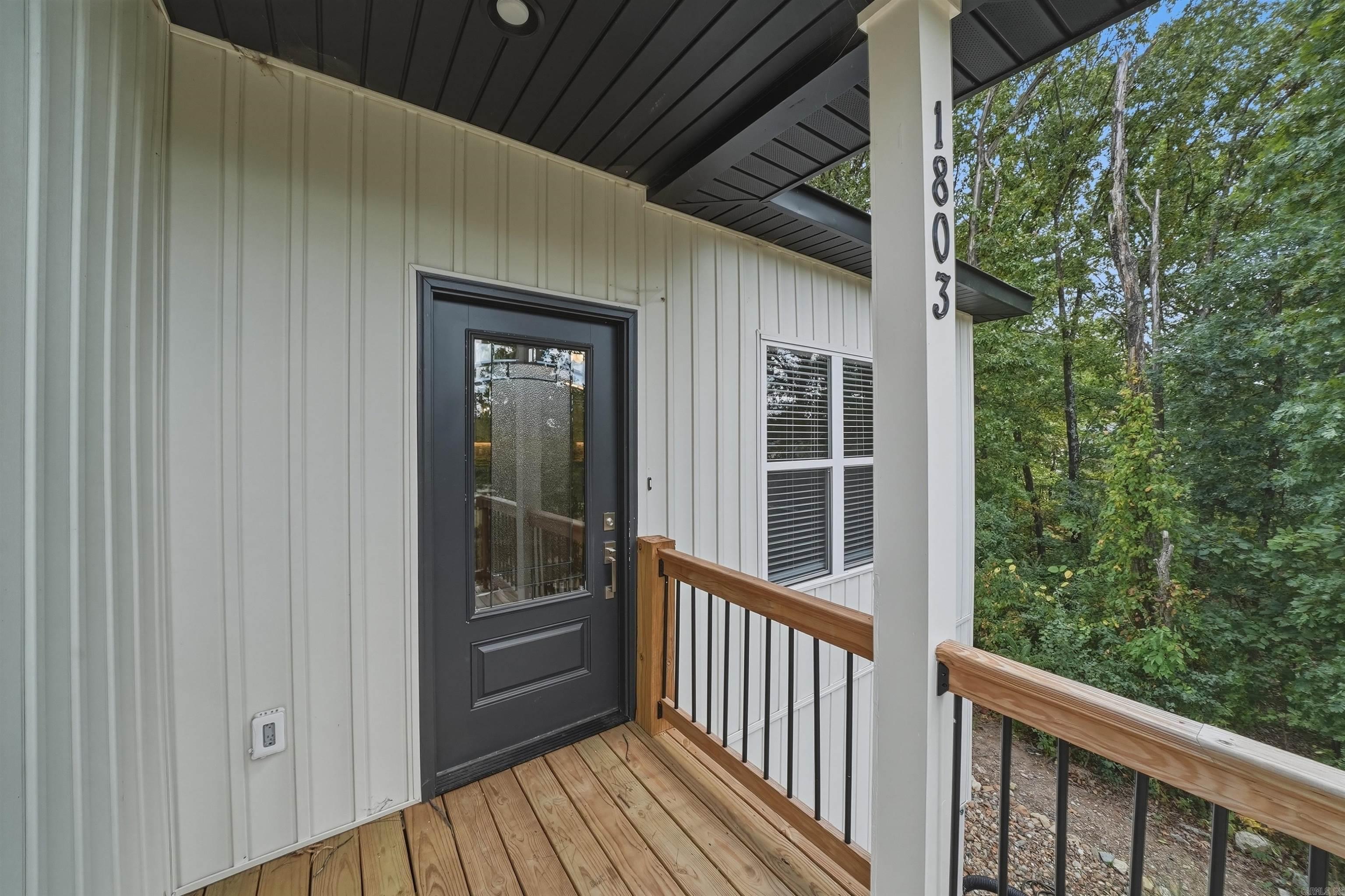 1803 Aldersgate Road Property Photo 3