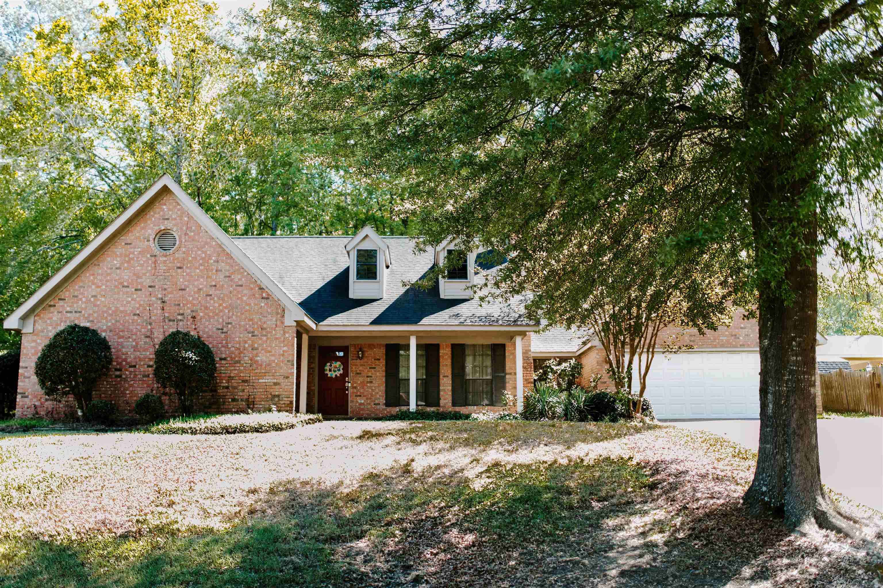 2503 Northridge Drive Property Photo 2