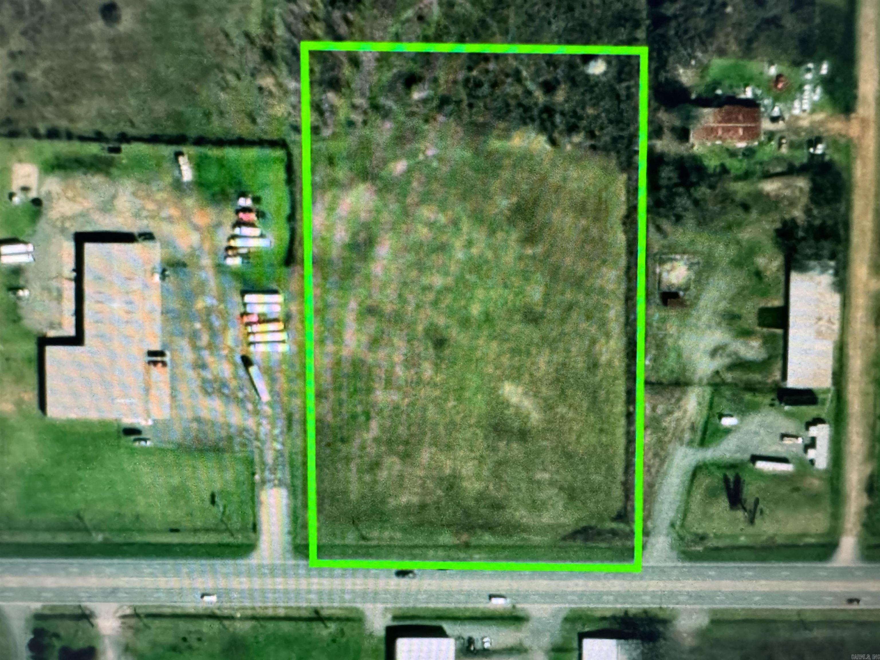 00 S Highway 65 Property Photo 1
