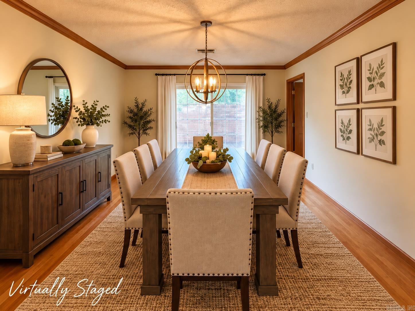 917 Highland Circle Property Photo 12