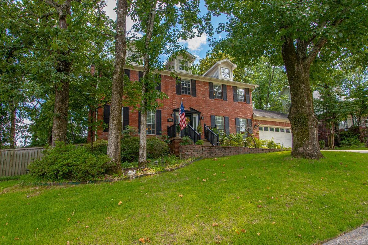 107 Little Creek Road Property Photo 2