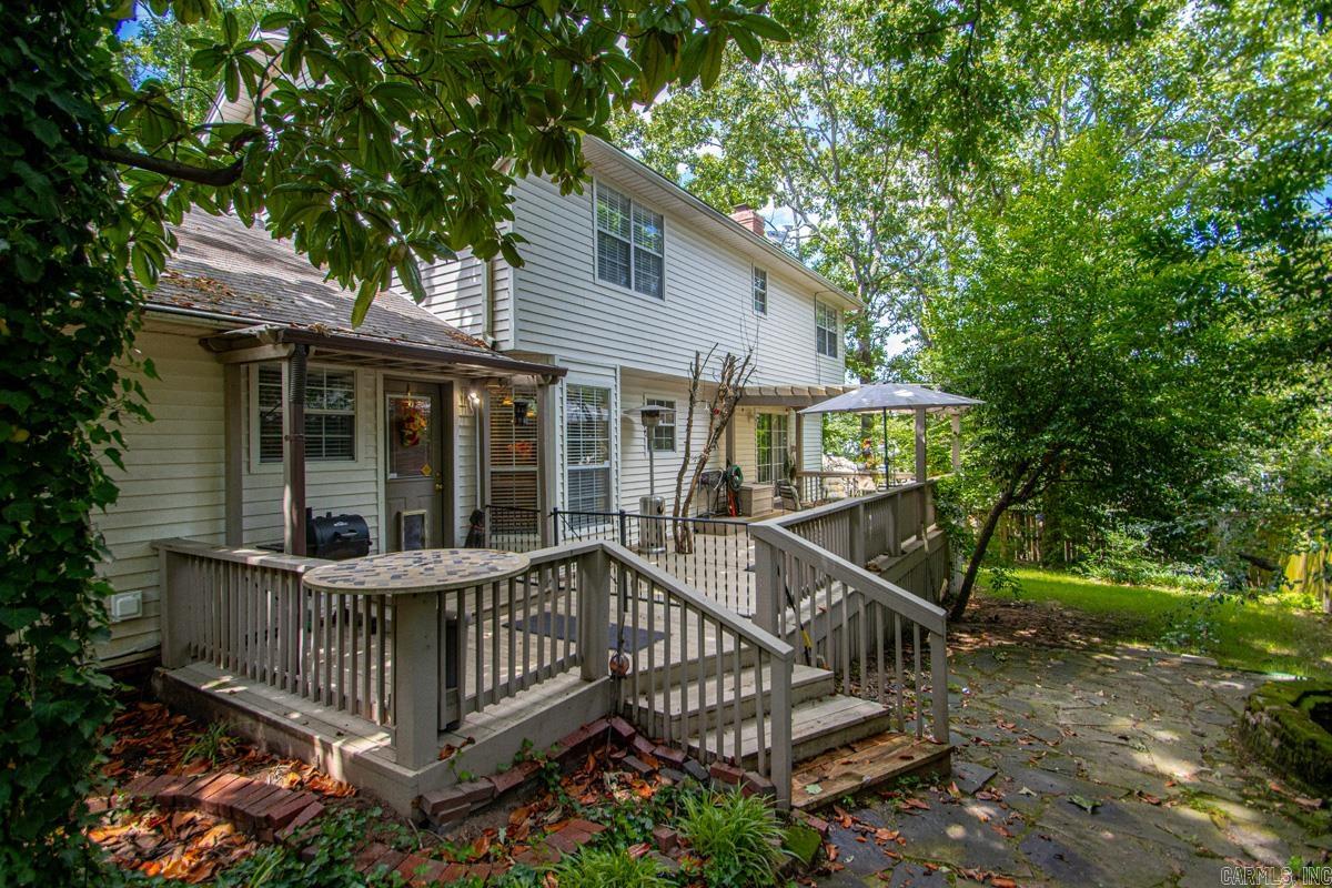 107 Little Creek Road Property Photo 36