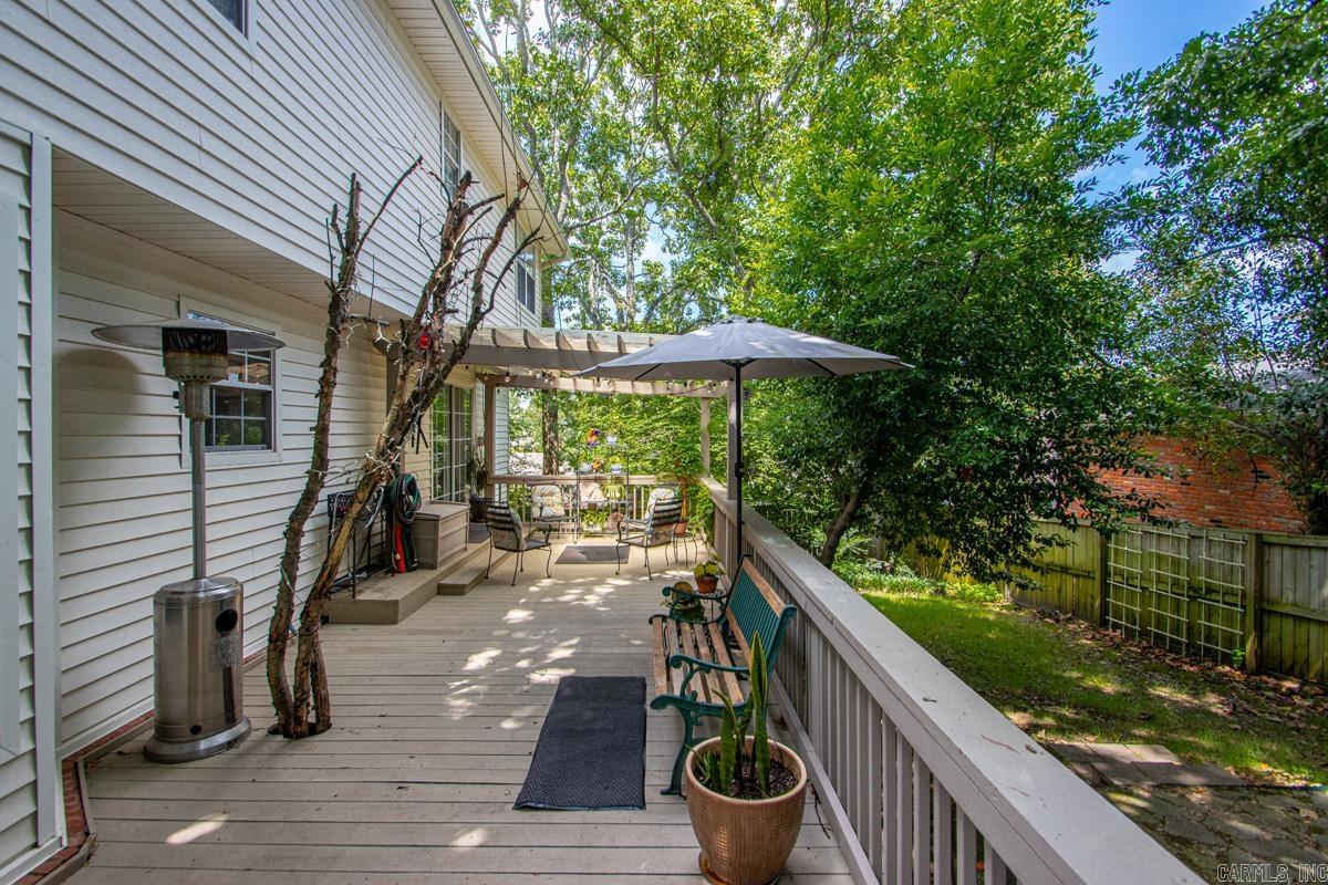 107 Little Creek Road Property Photo 38