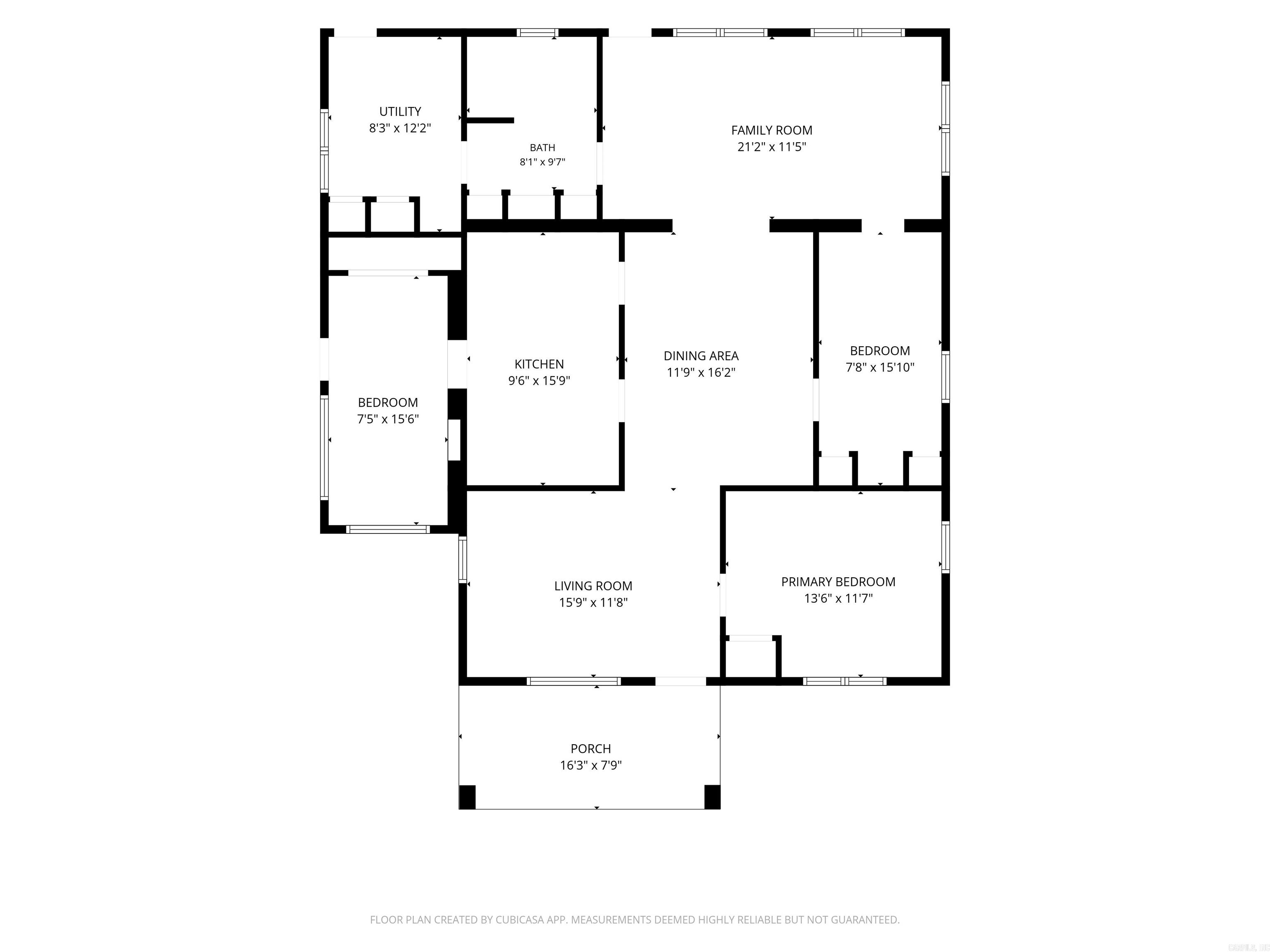 1006 W Mcrae Avenue Property Photo 16