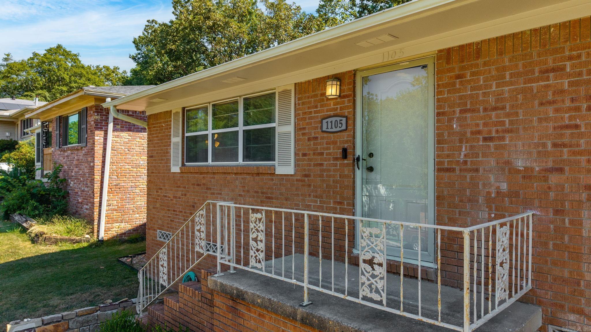 1105 Mellon Property Photo 8