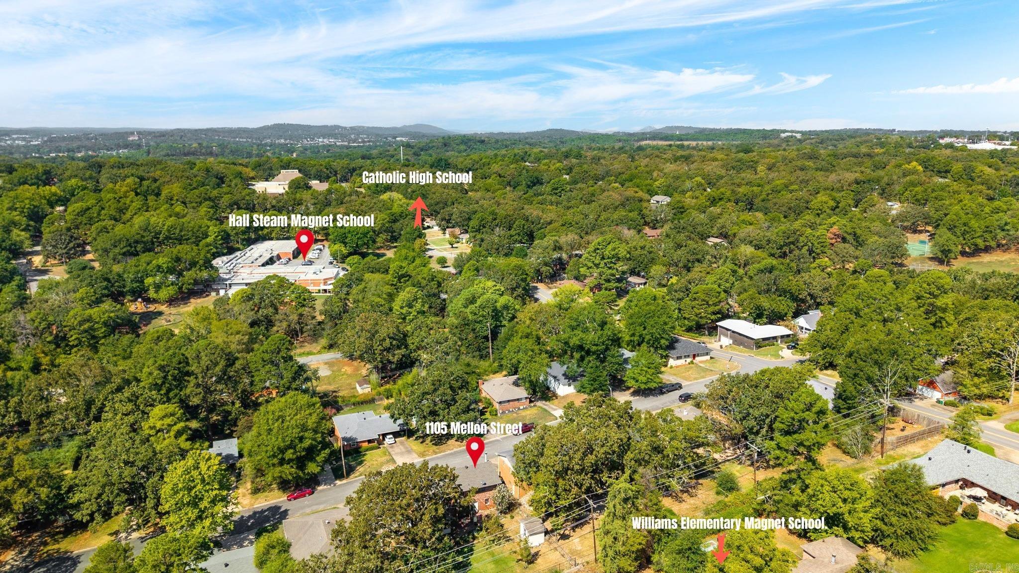 1105 Mellon Property Photo 48